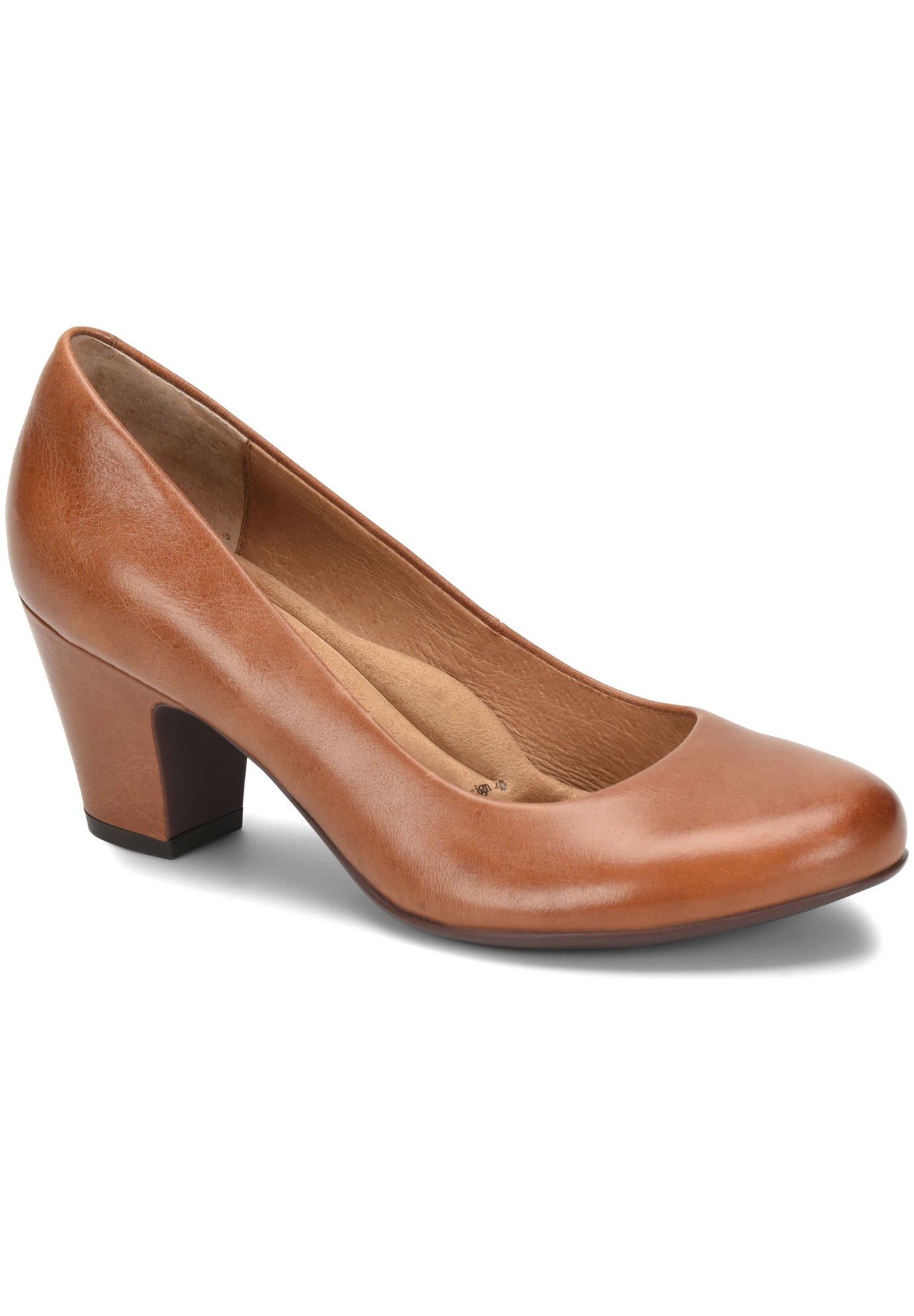 sofft myka cork