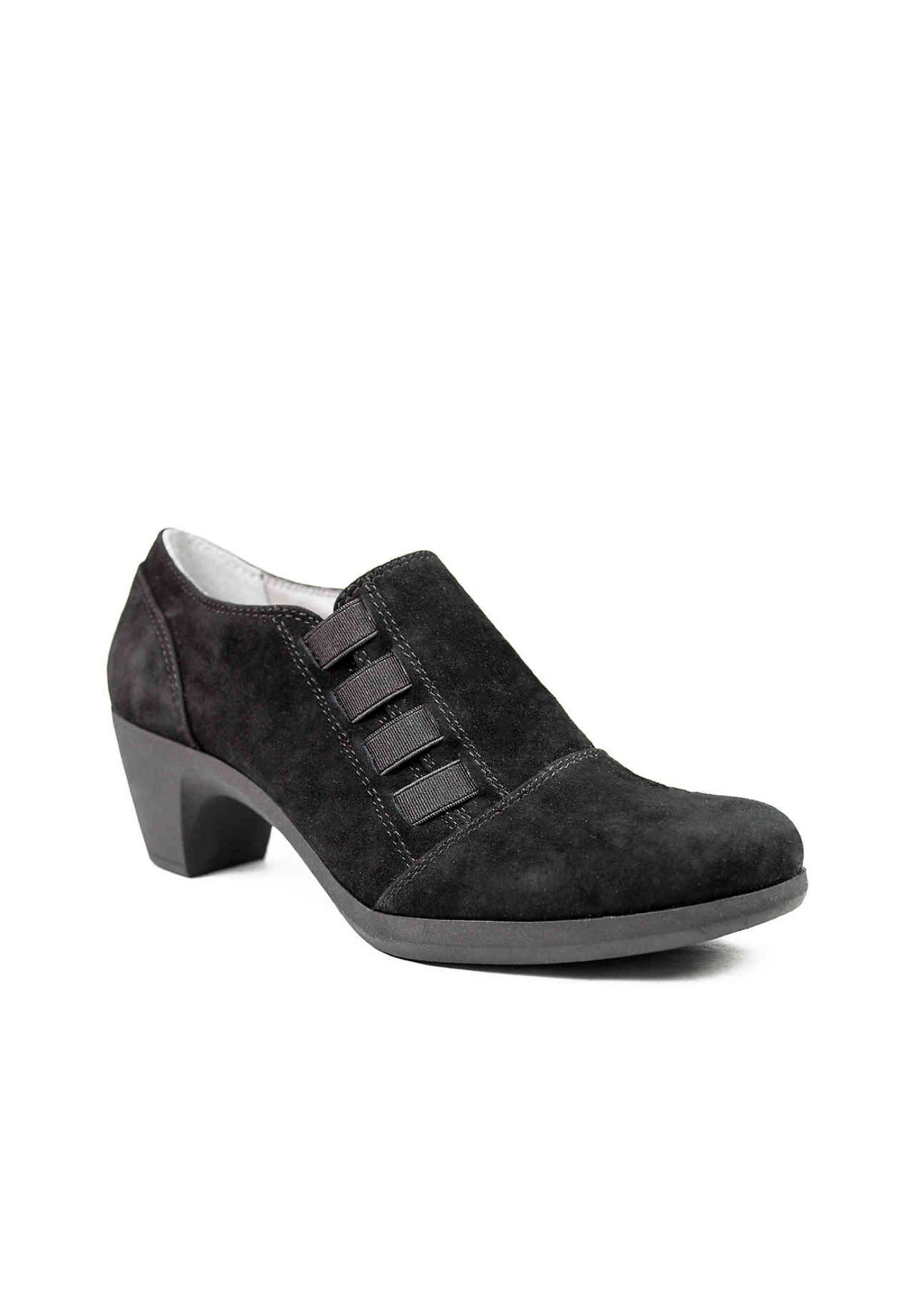 Arielle Shootie by Cliffs by White 