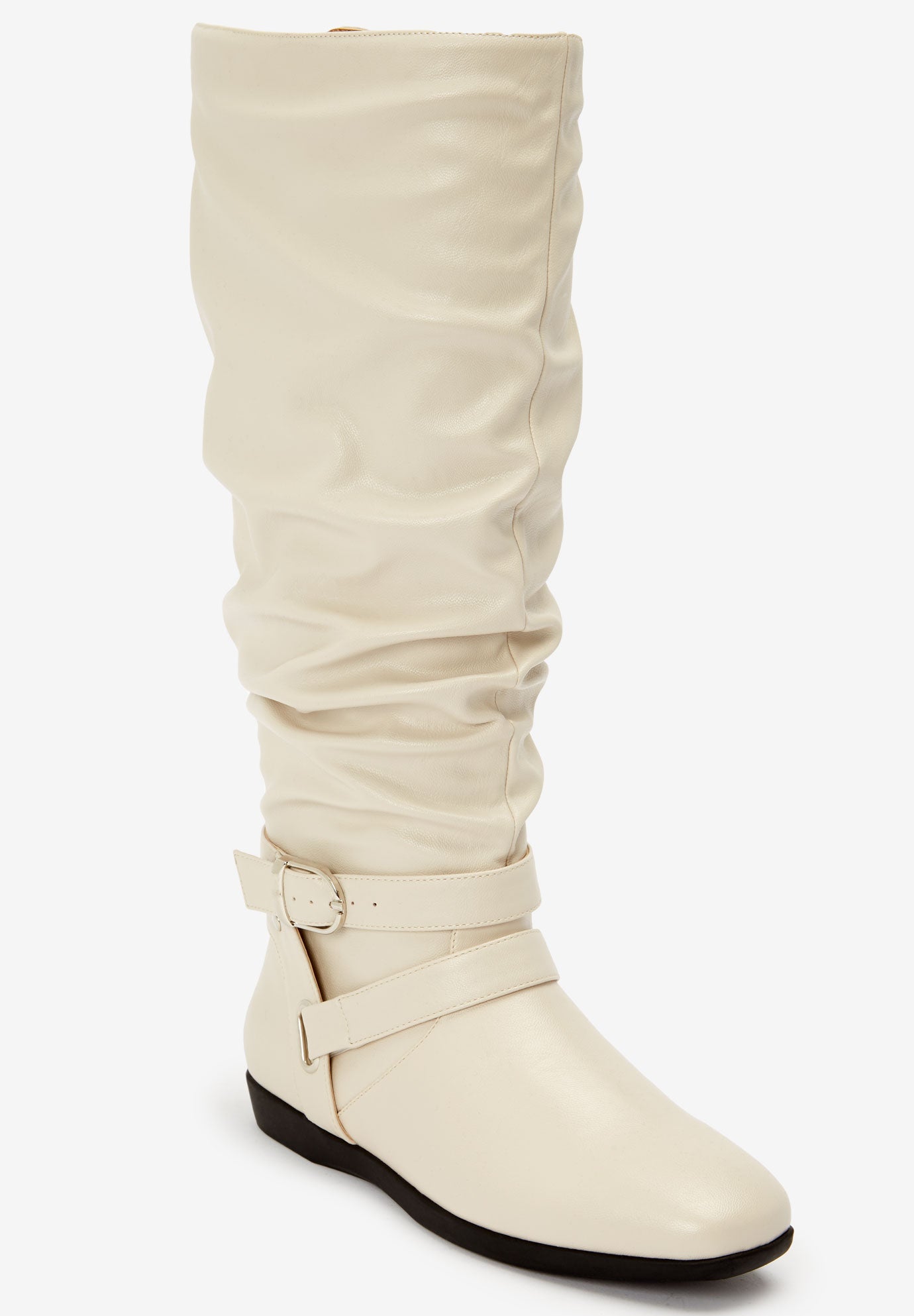 comfortview wide calf boots