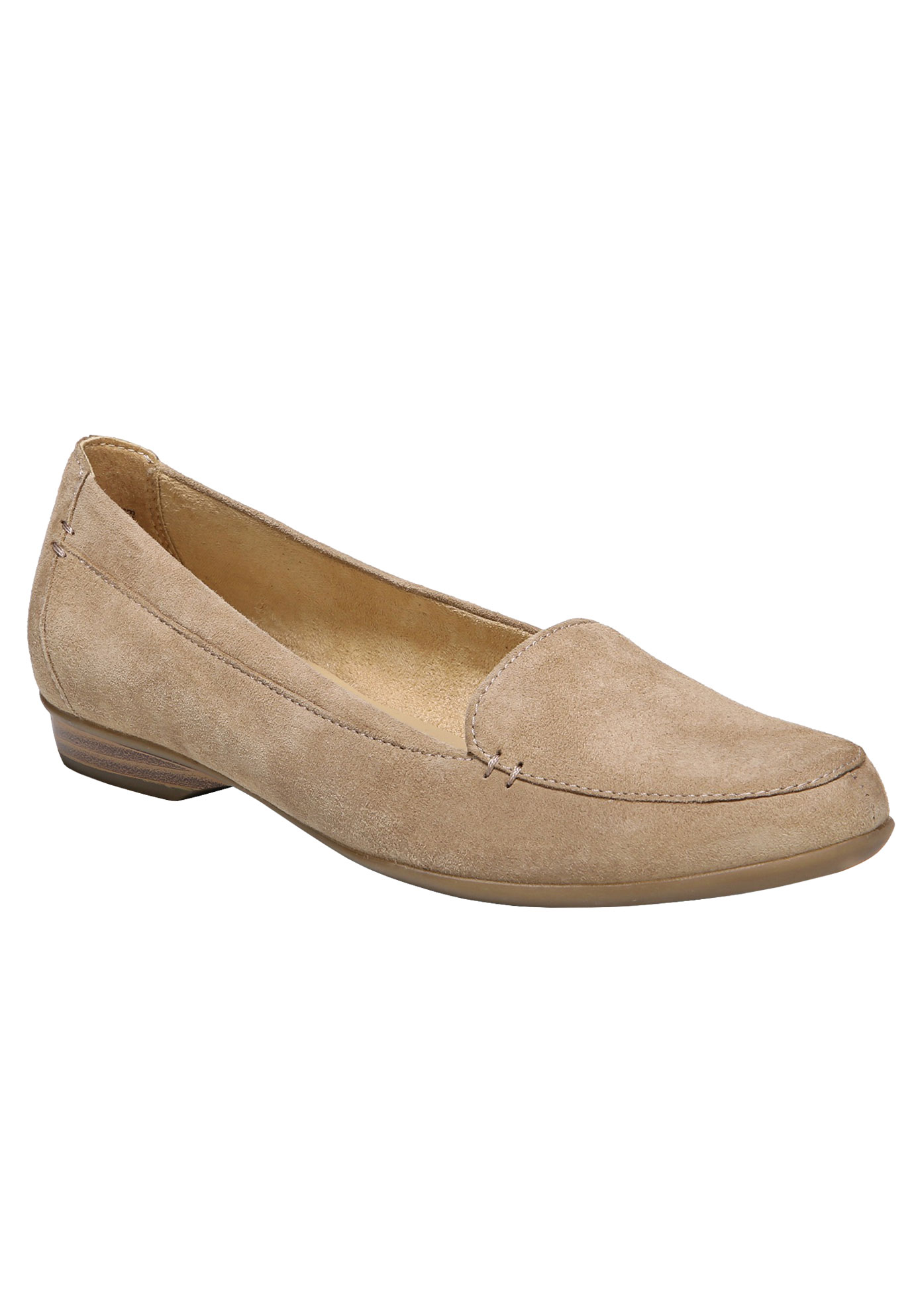 Saban Flats by Naturalizer® | Woman Within