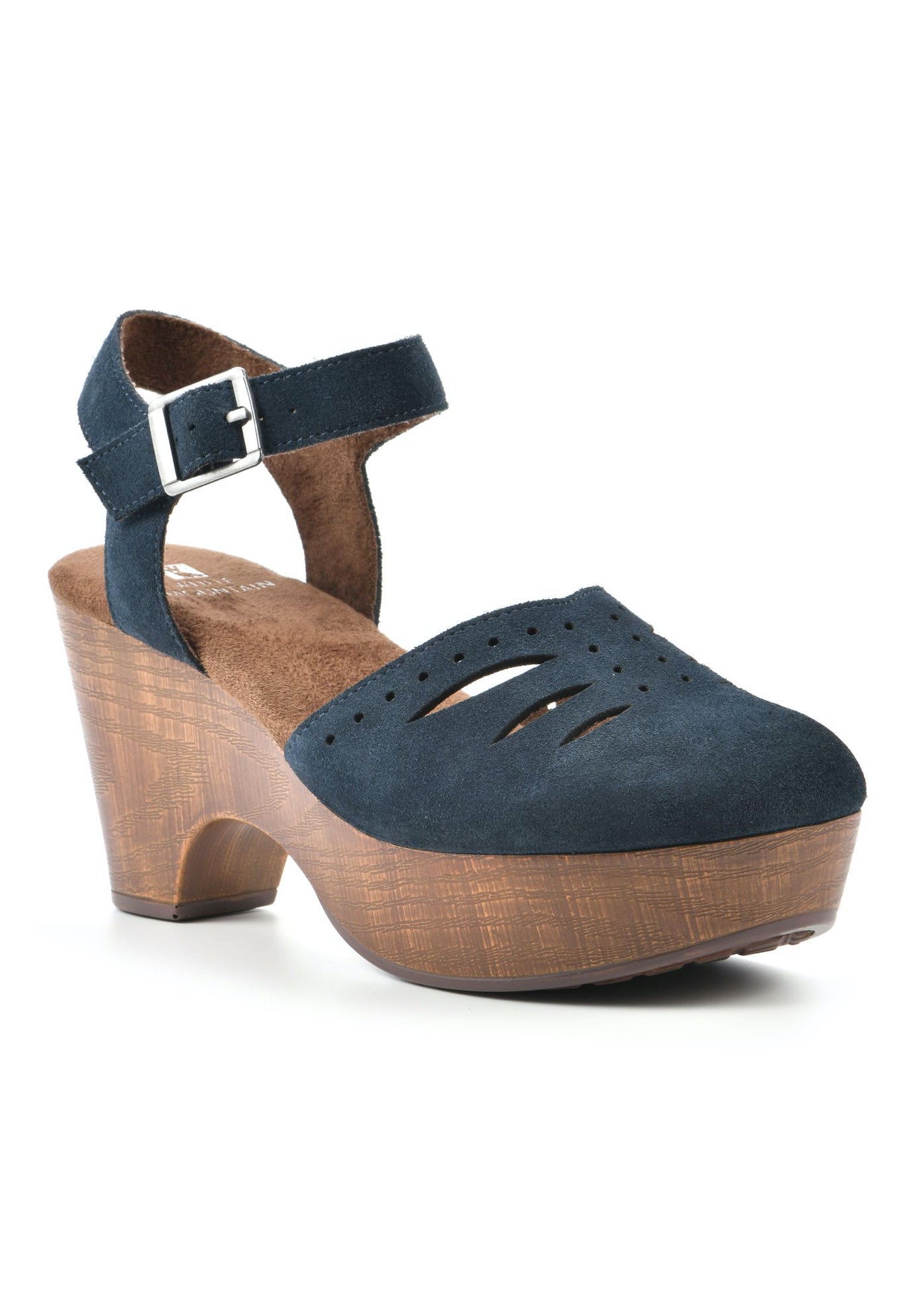 Cassidy Casual Mule