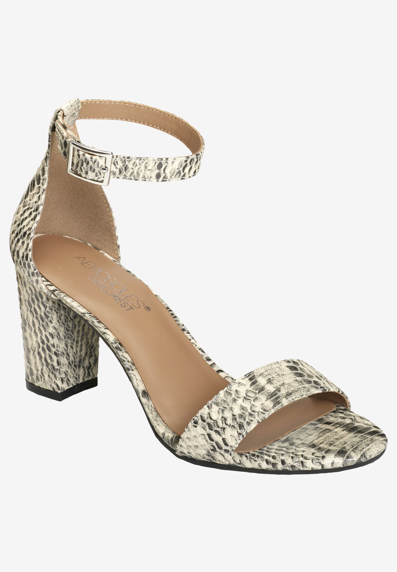aerosoles bird of paradise sandal