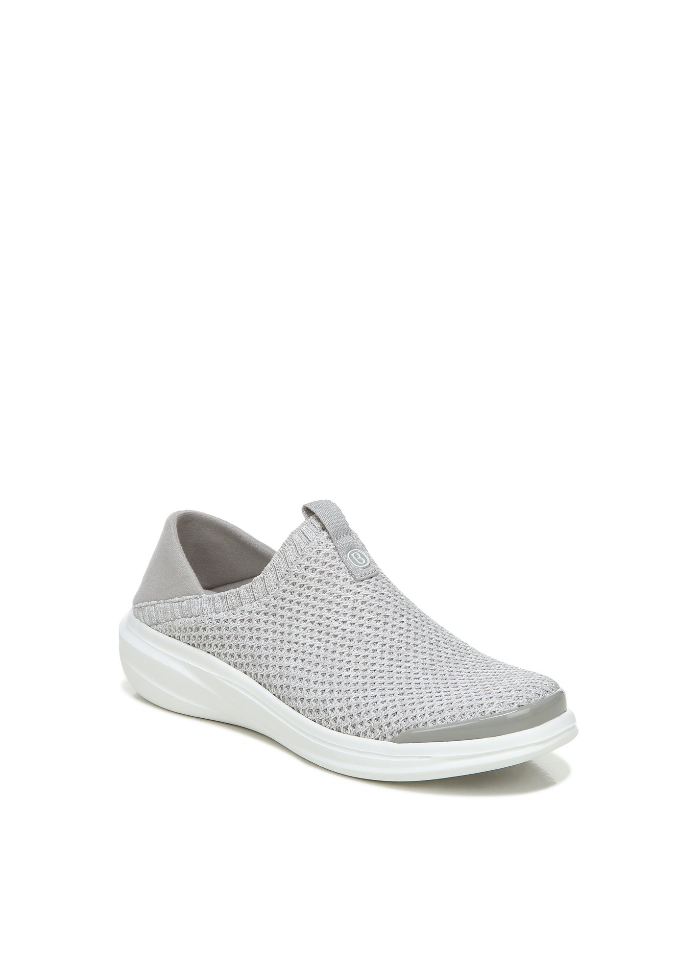 Clever Slip-On Sneaker – Sporty Arch Support, 4430658