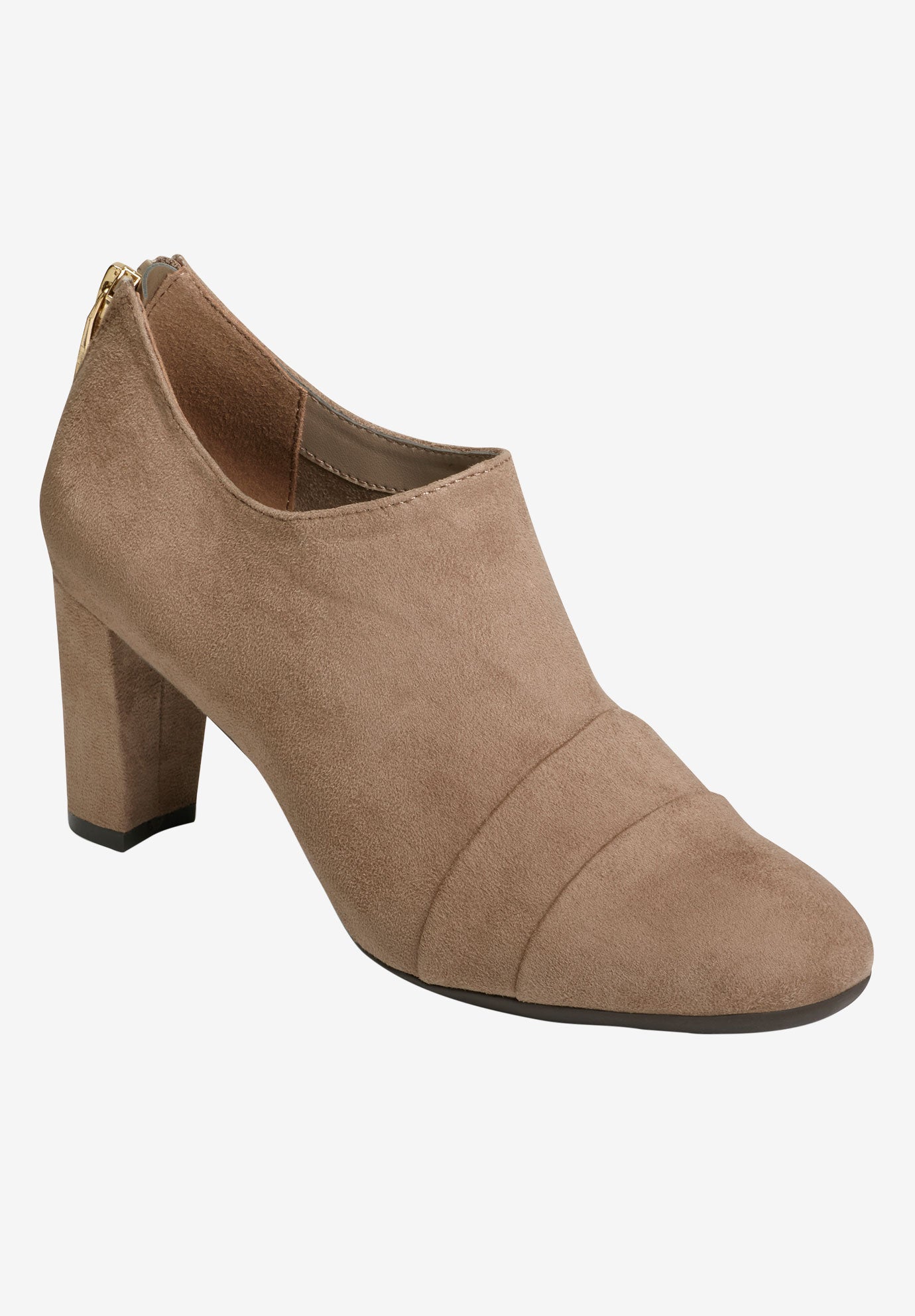 Ajh A2 Booties Hrdsindia Org