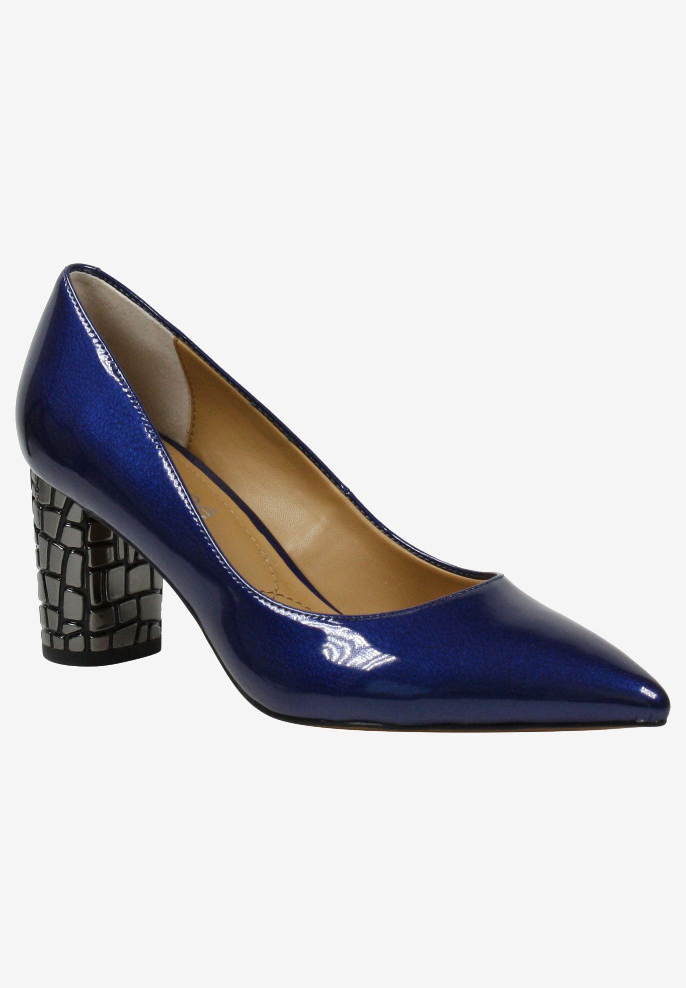 j renee pumps
