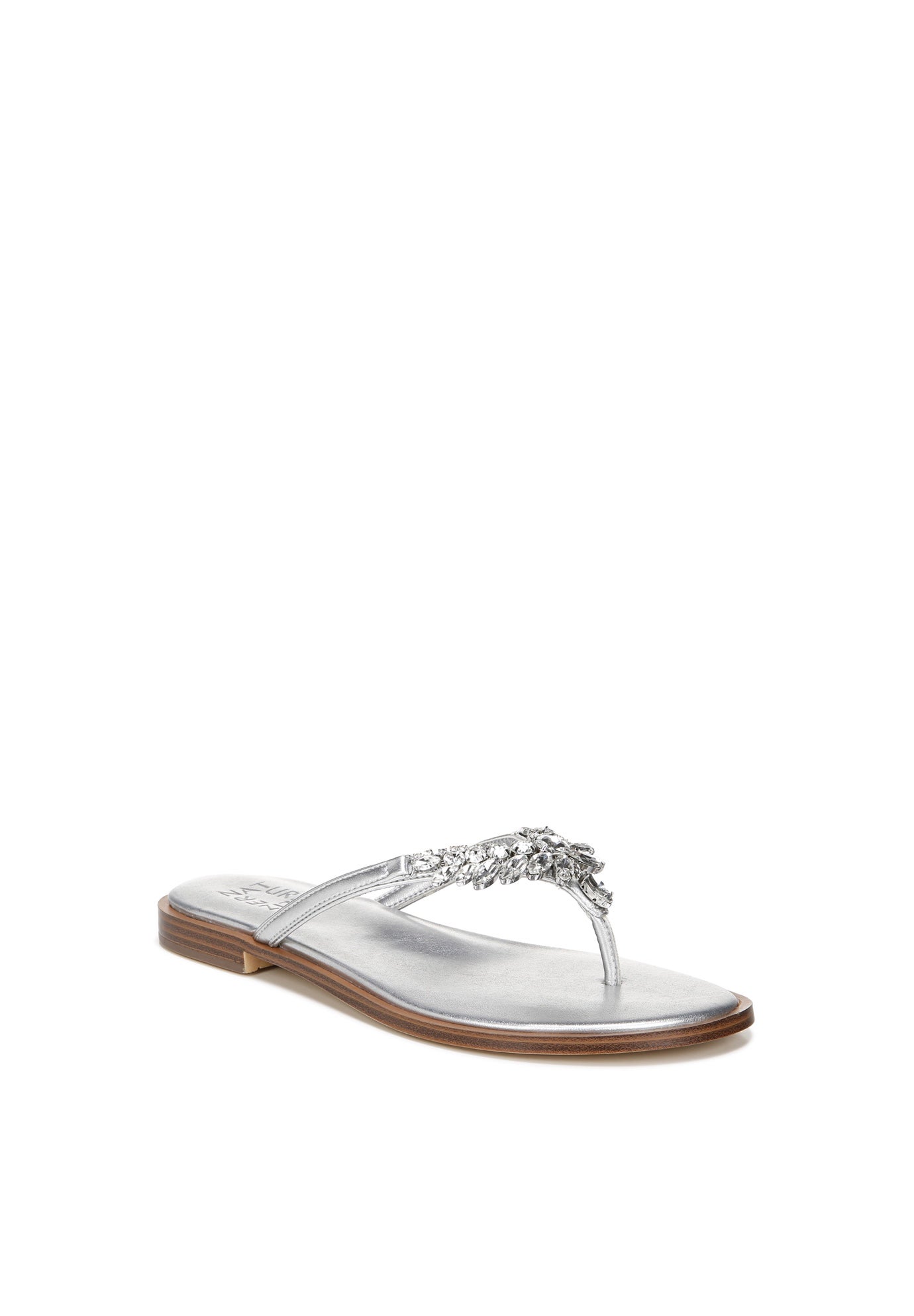 naturalizer summer sandals