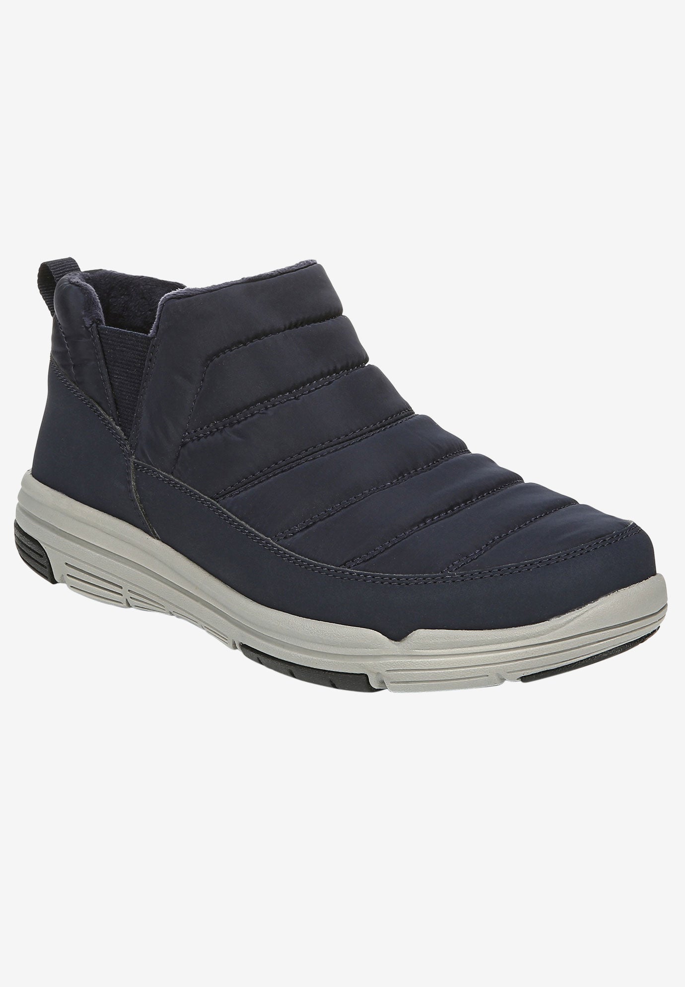 Ashby Slip On By Ryka Plus Size Sneakers Woman Within