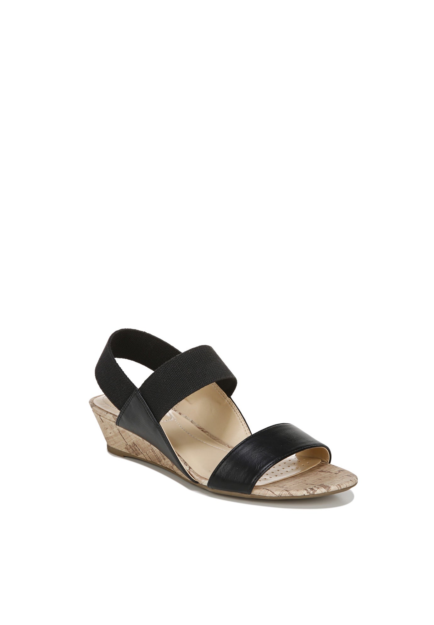lifestride wedge sandals