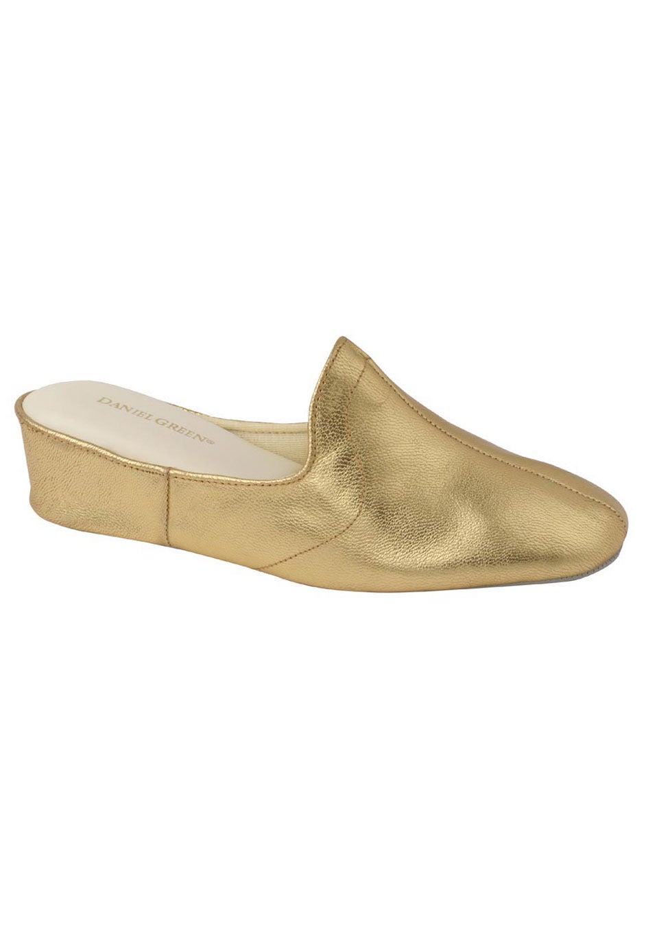 Glamour Slipper by Daniel Green | Woman Within