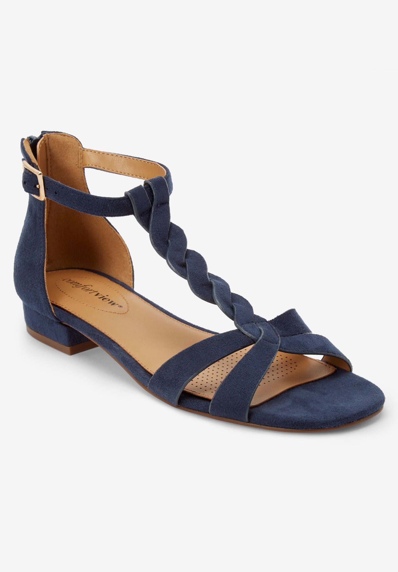 comfortview shoes sandals