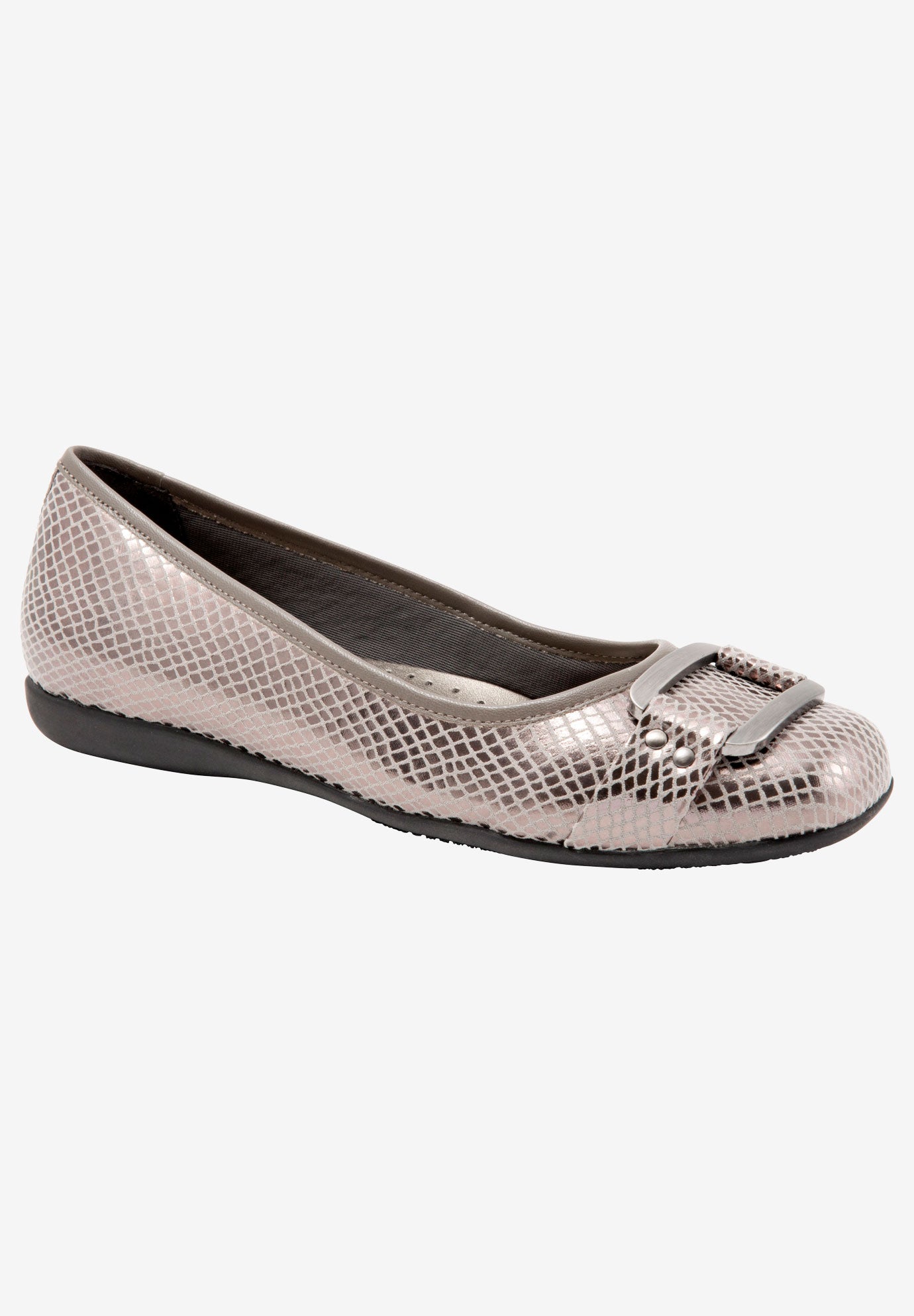 trotters ballet flats