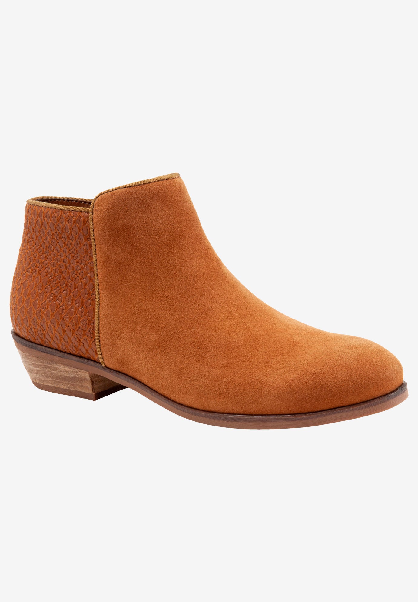 softwalk booties