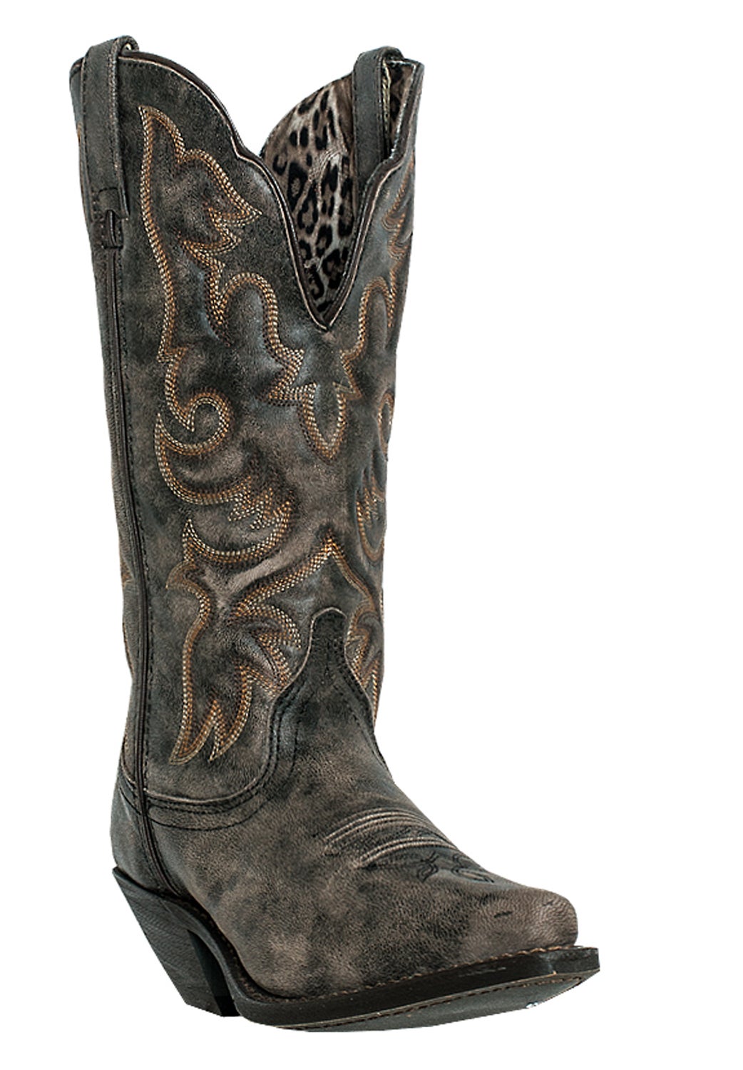 plus size outfits with cowboy boots