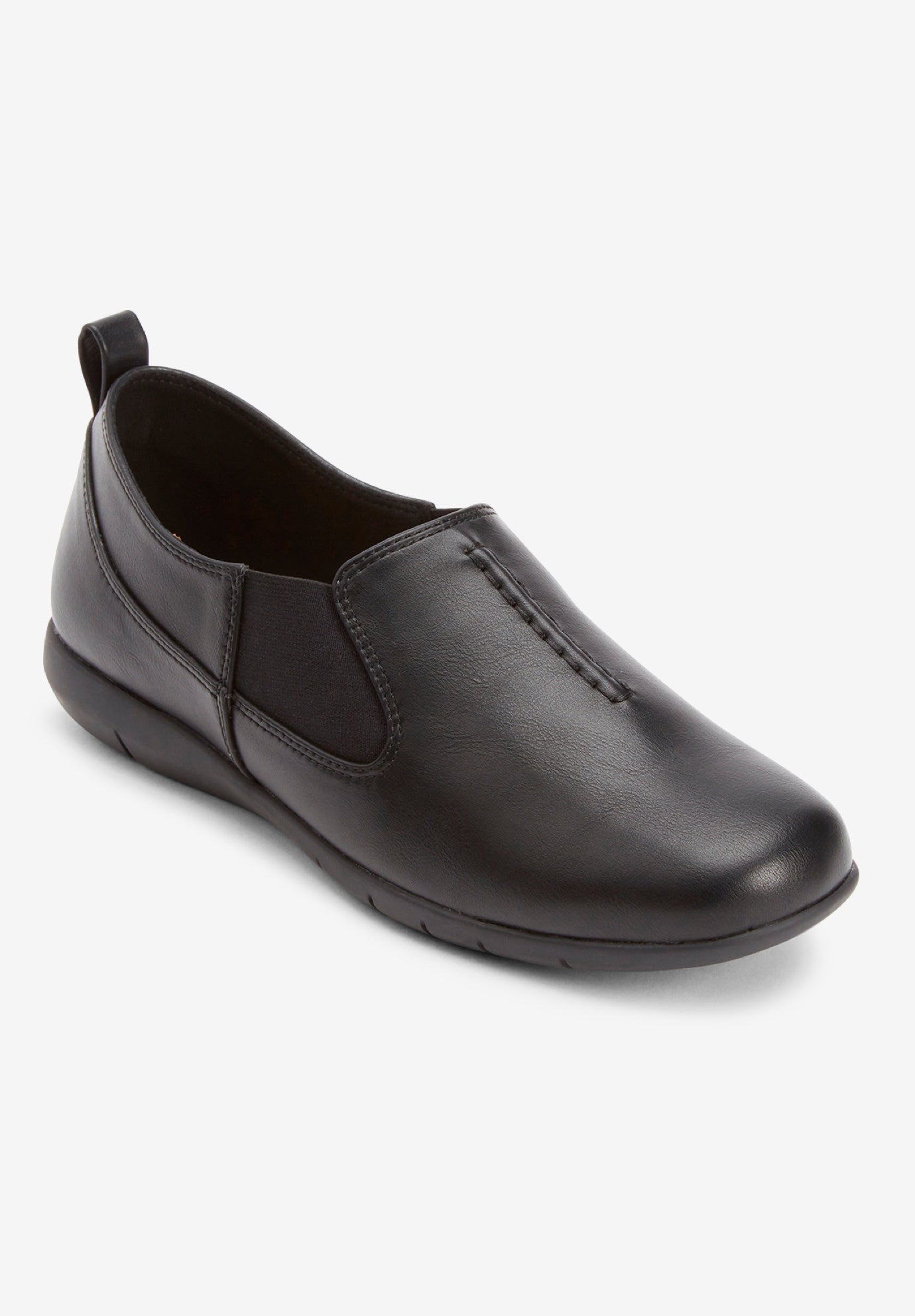 simple bille flat
