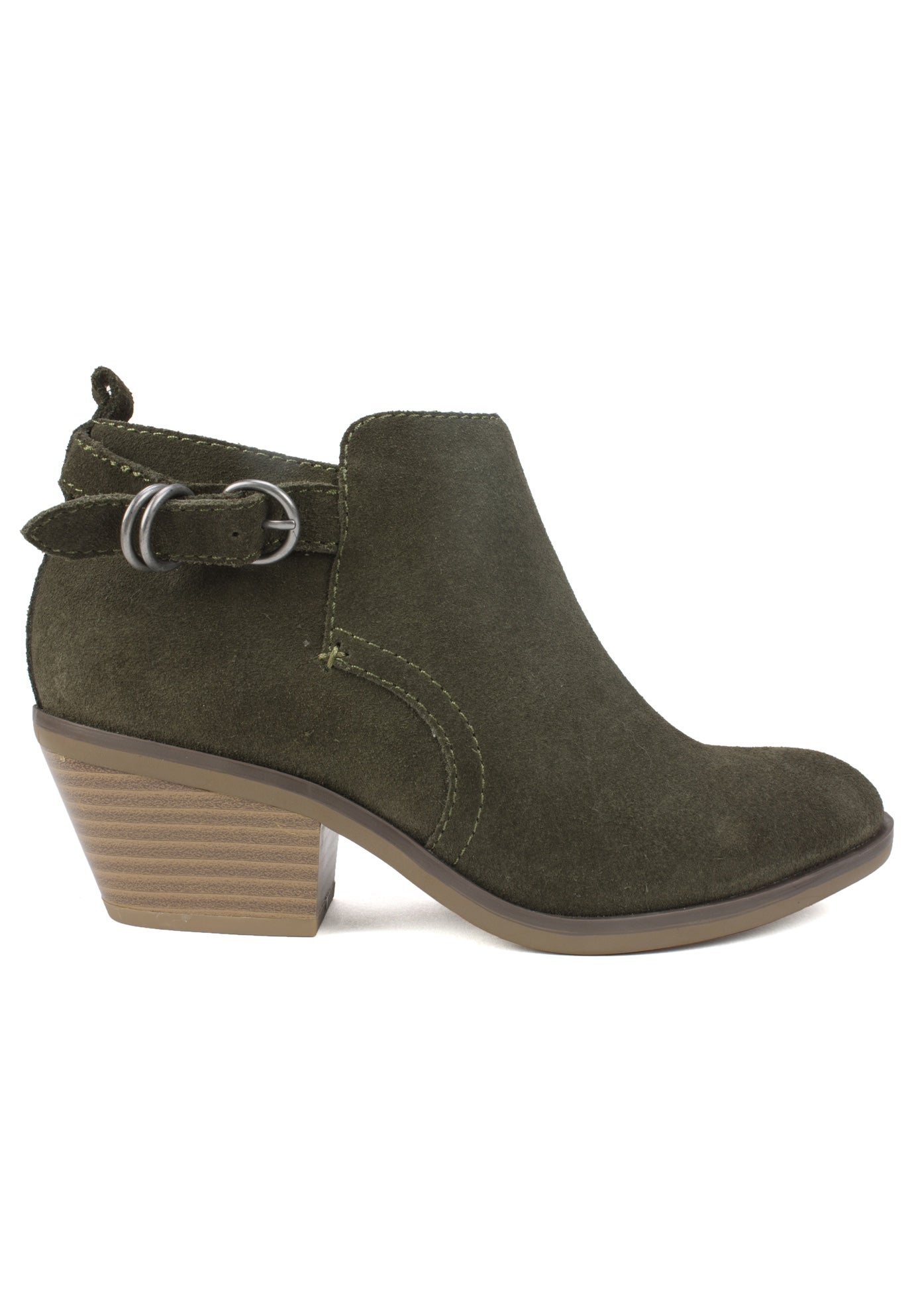 white mountain sadie bootie