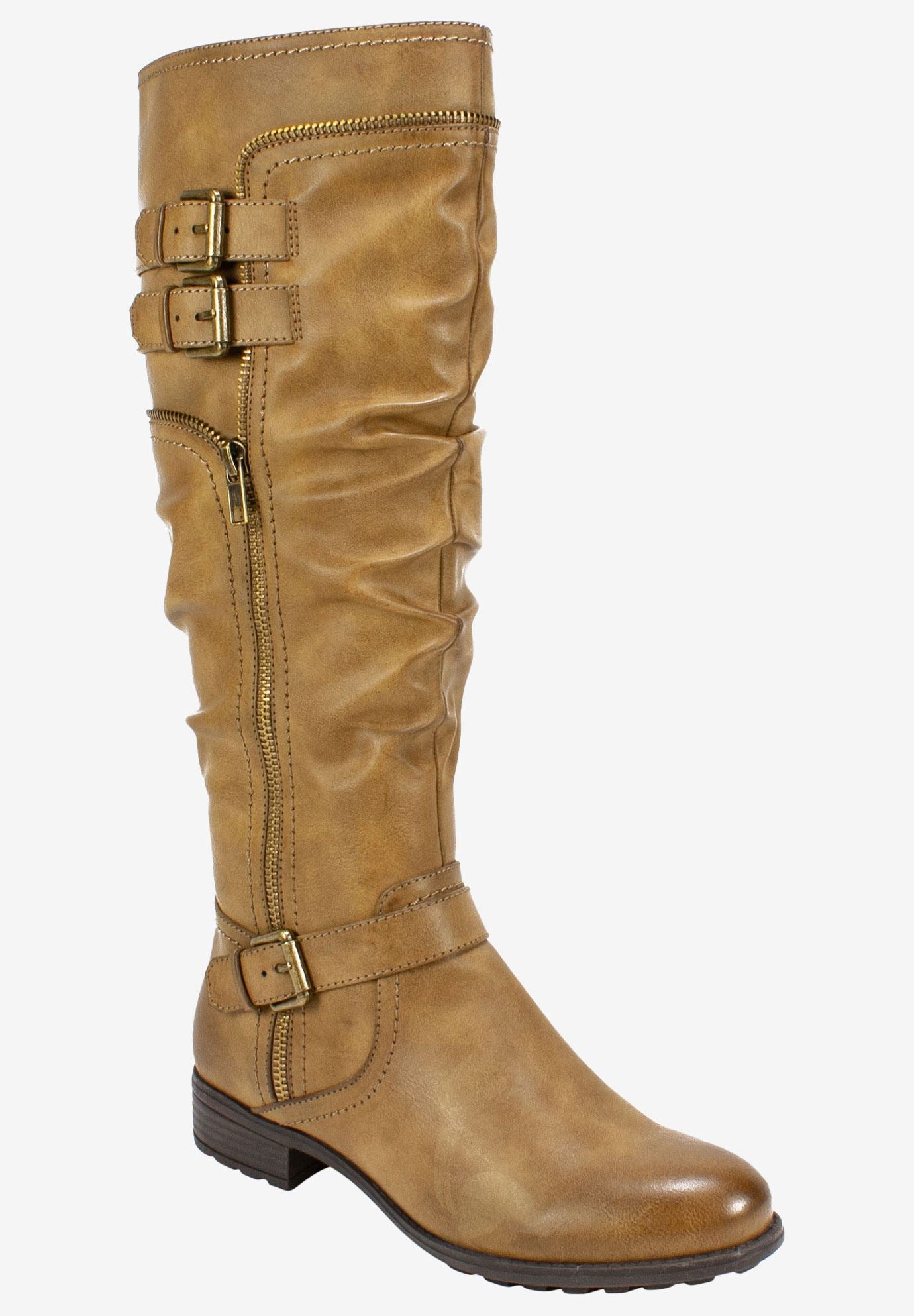 ranger womens snow boots