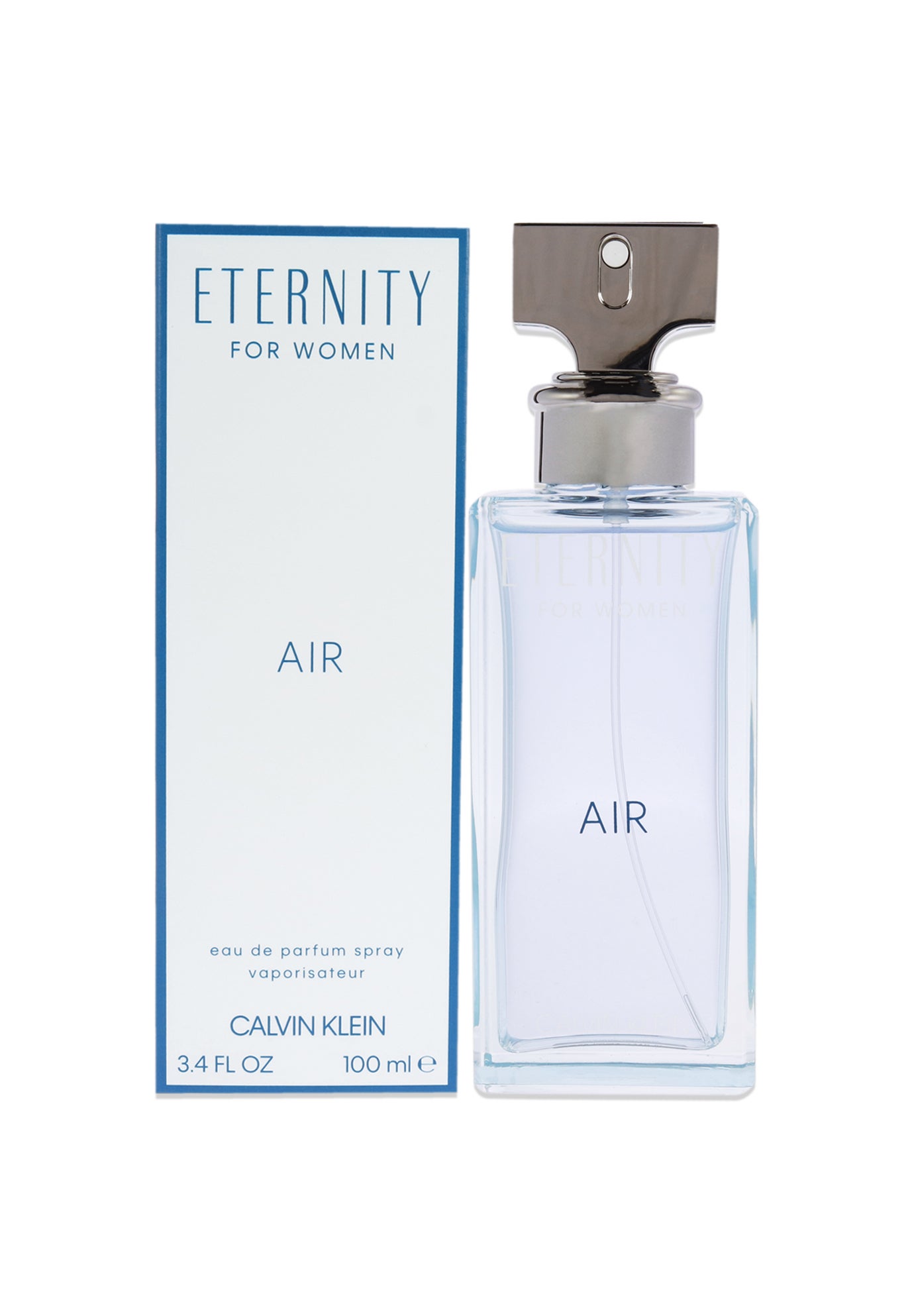 Eternity air women on sale