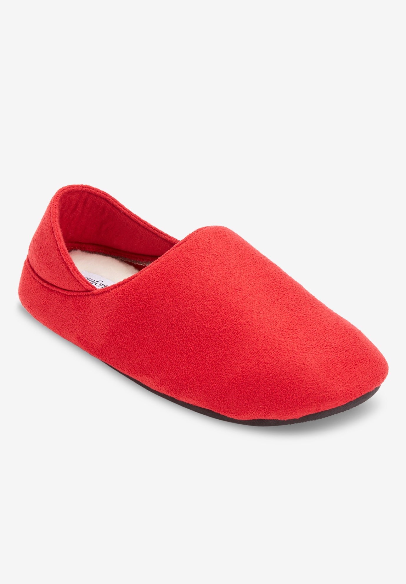 comfortview slippers