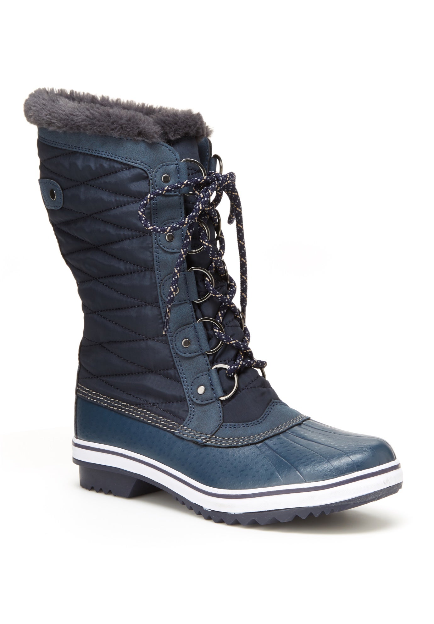 elisiana uggplush waterproof bootie