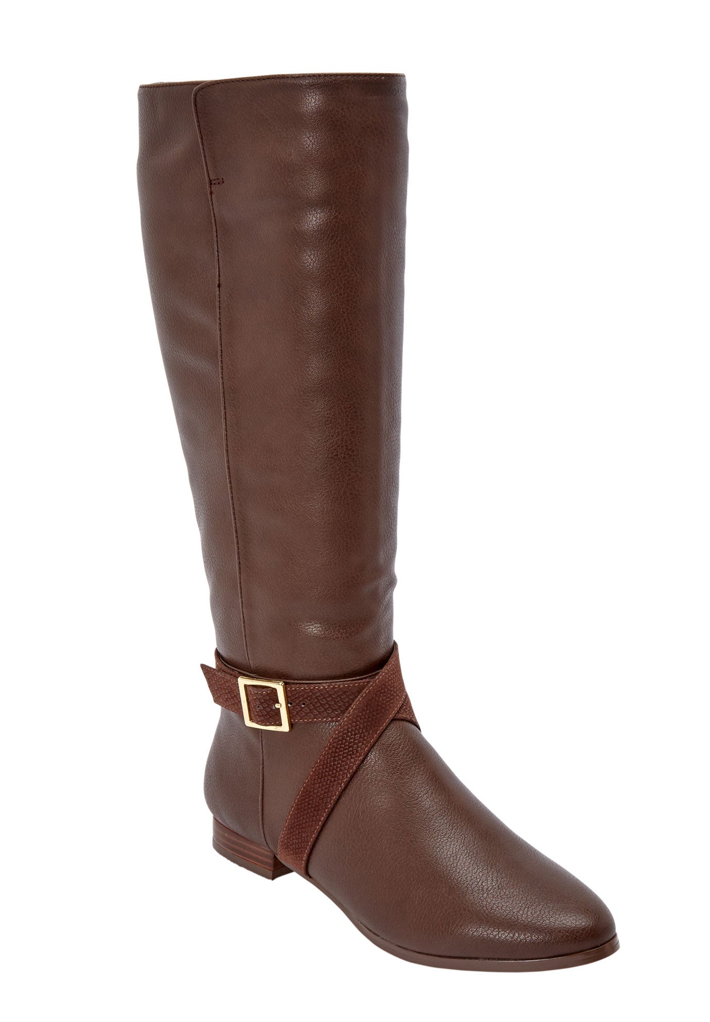 comfortview over the knee boots