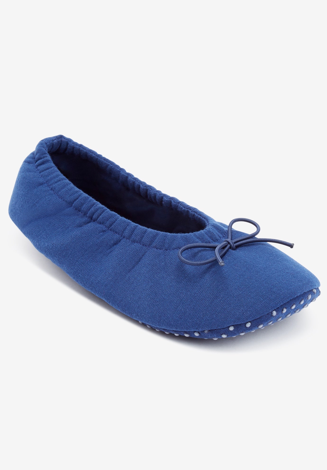 women's wide slippers