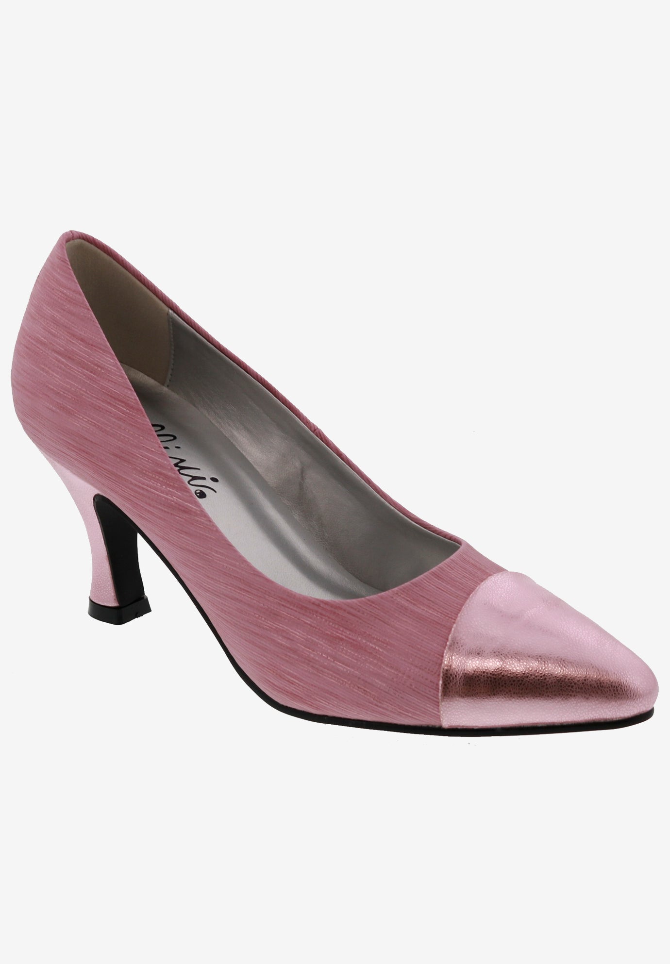 Zesty Pump | Woman Within