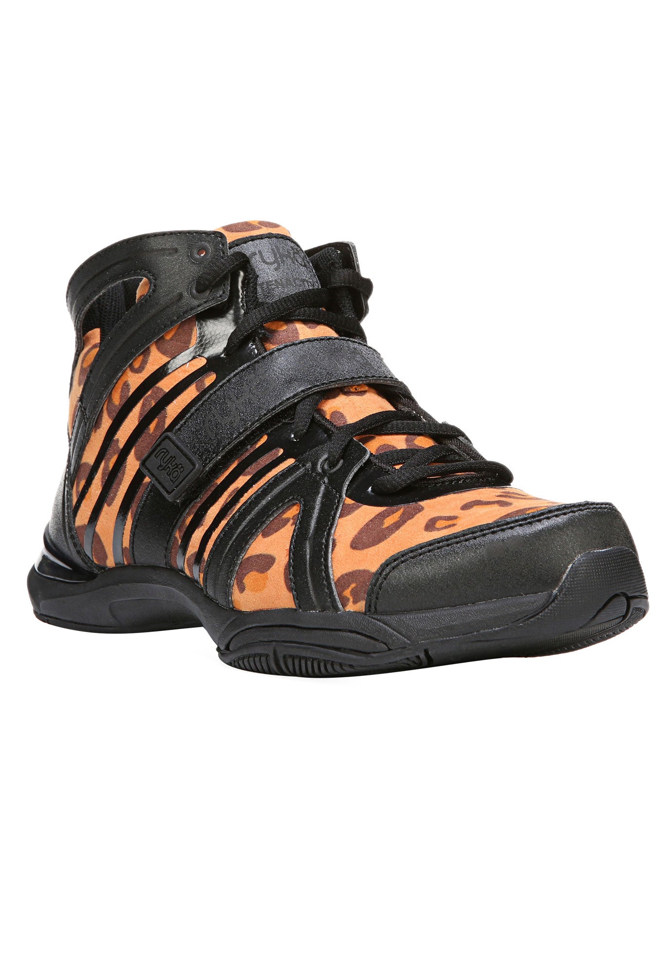 ryka high top sneakers