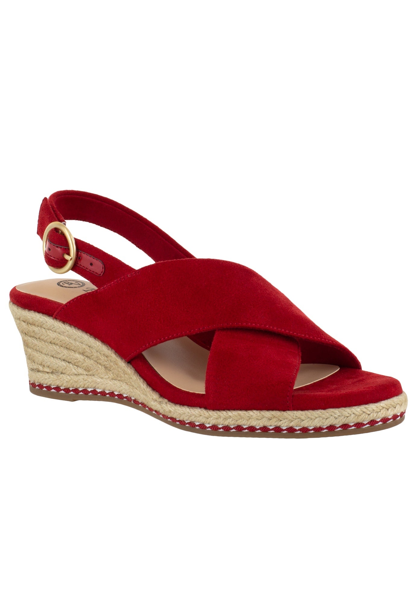 bella vita espadrilles