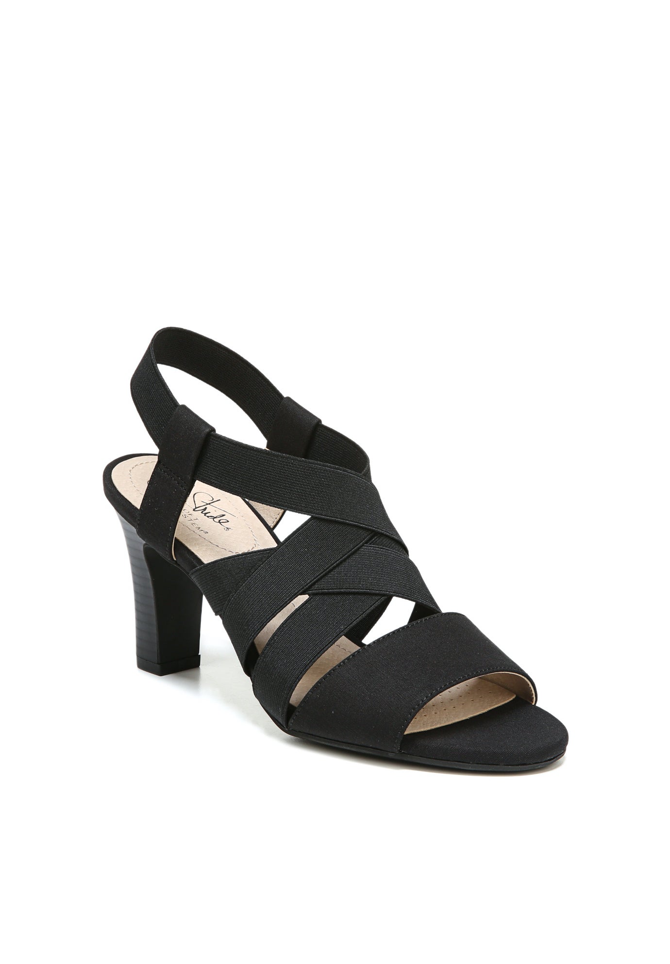Charlotte Pump by Life Stride® | Woman Within