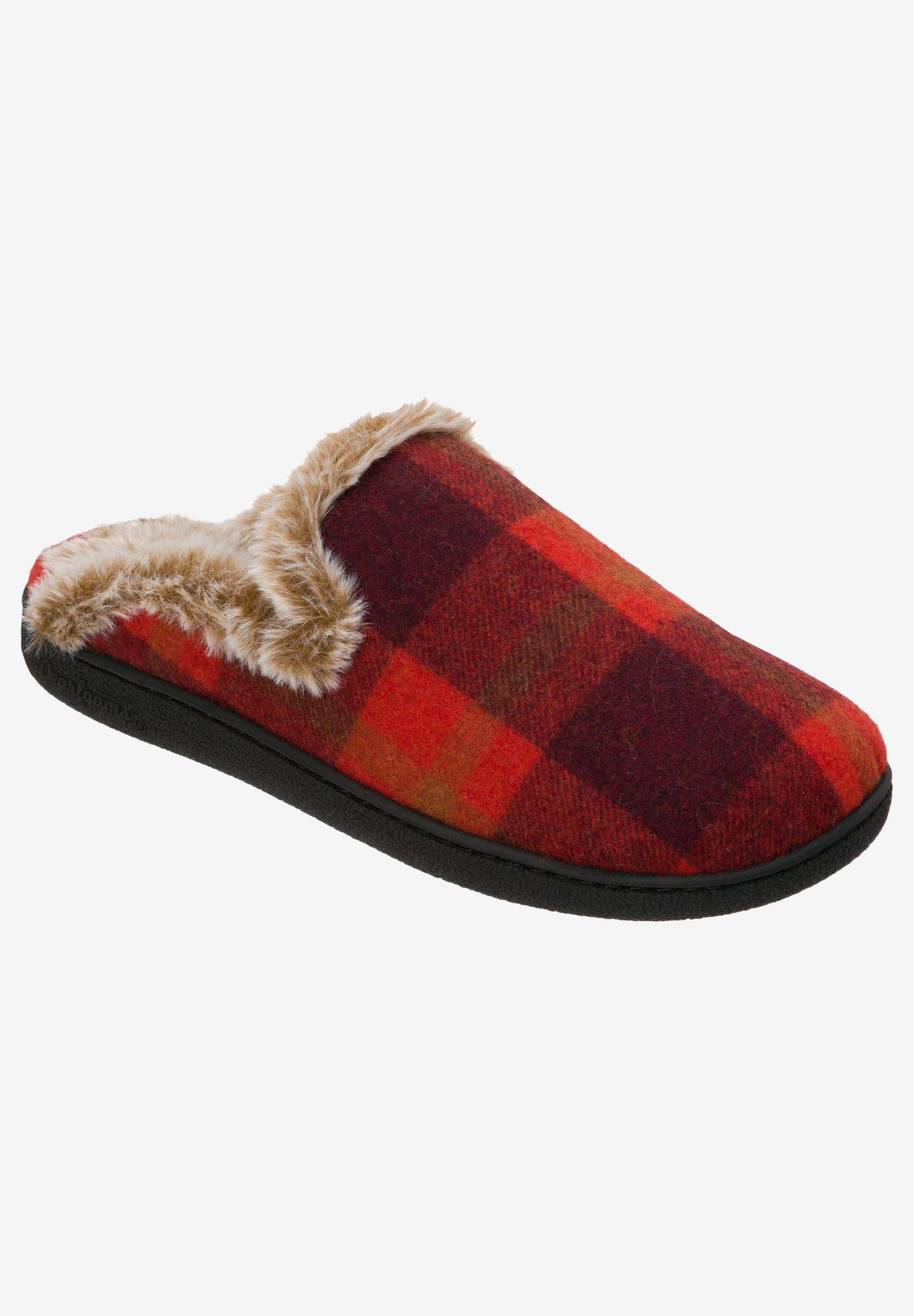 women's district kanoya slide