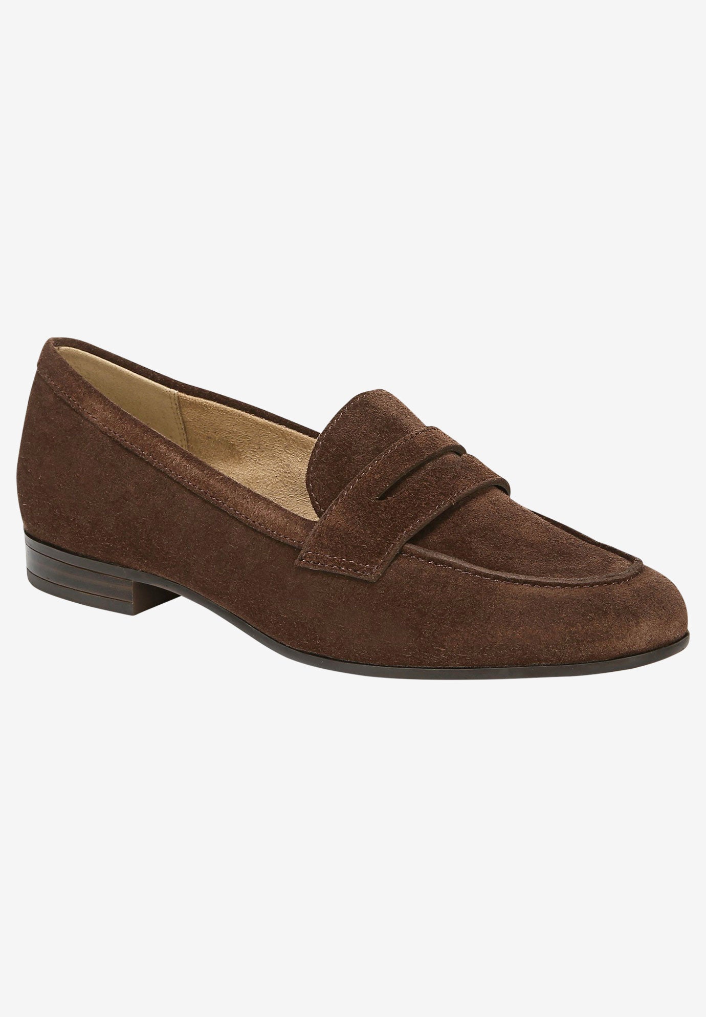 naturalizer women's juliette loafer flat