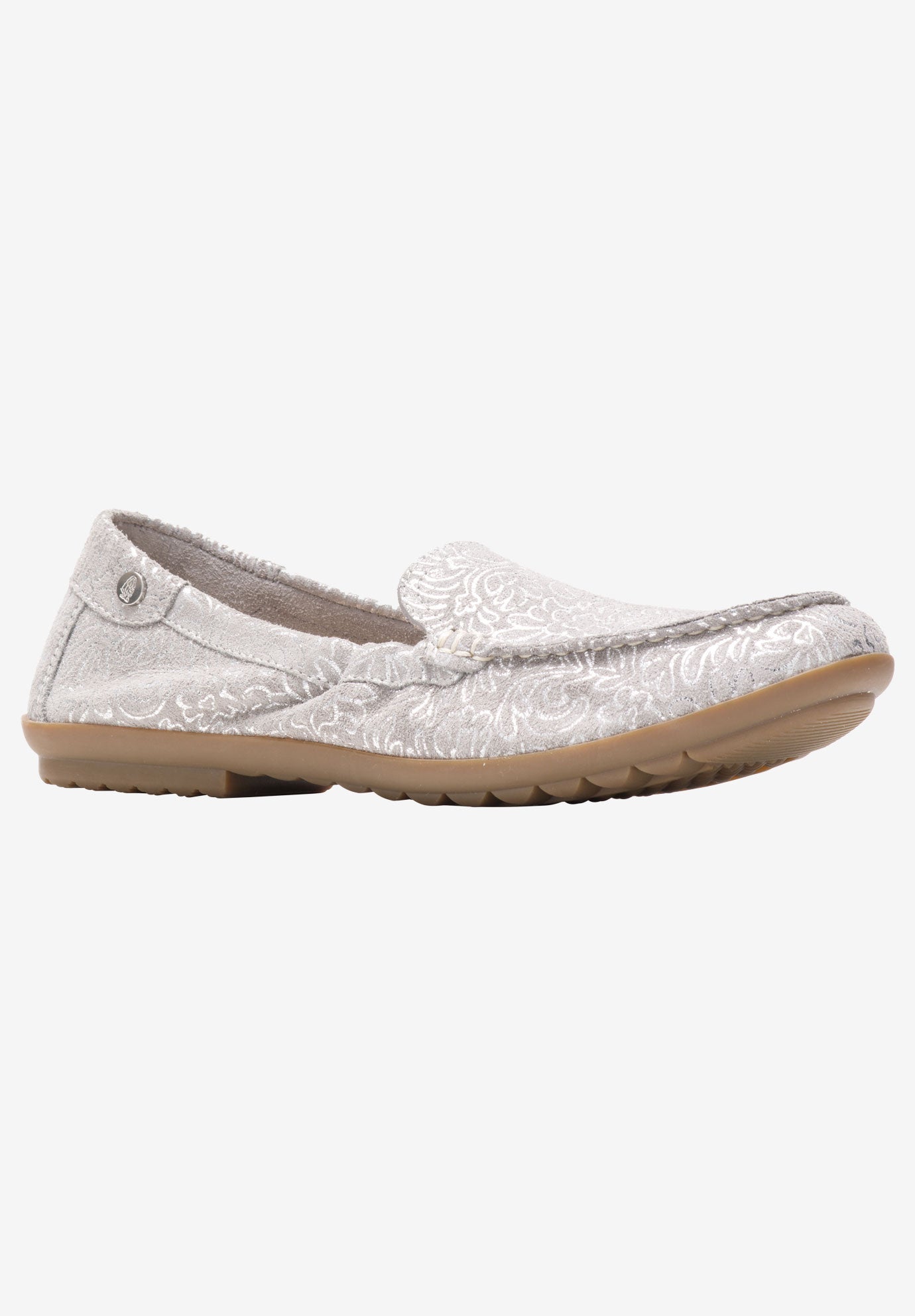 hush puppies moccasins