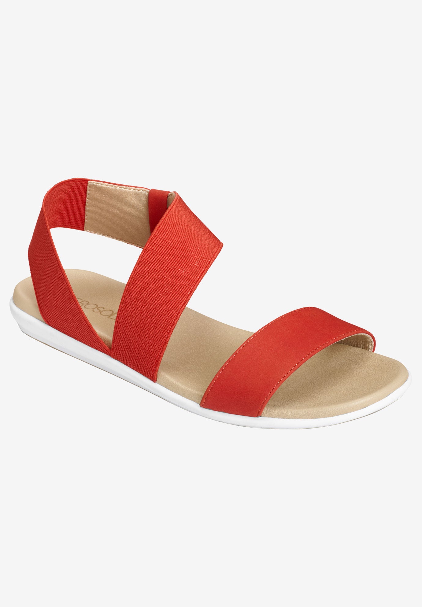 walkable sandals
