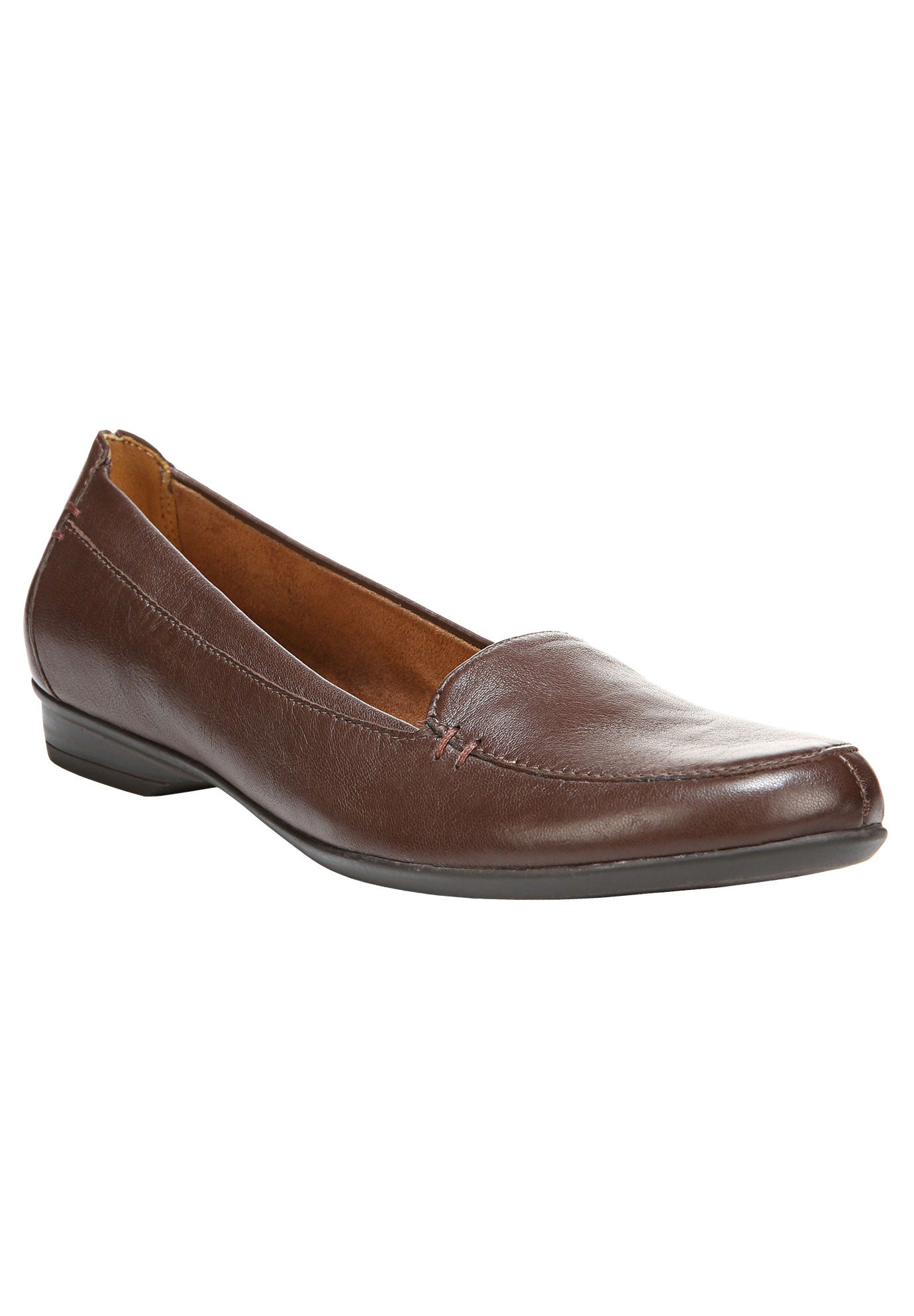 naturalizer saban flats