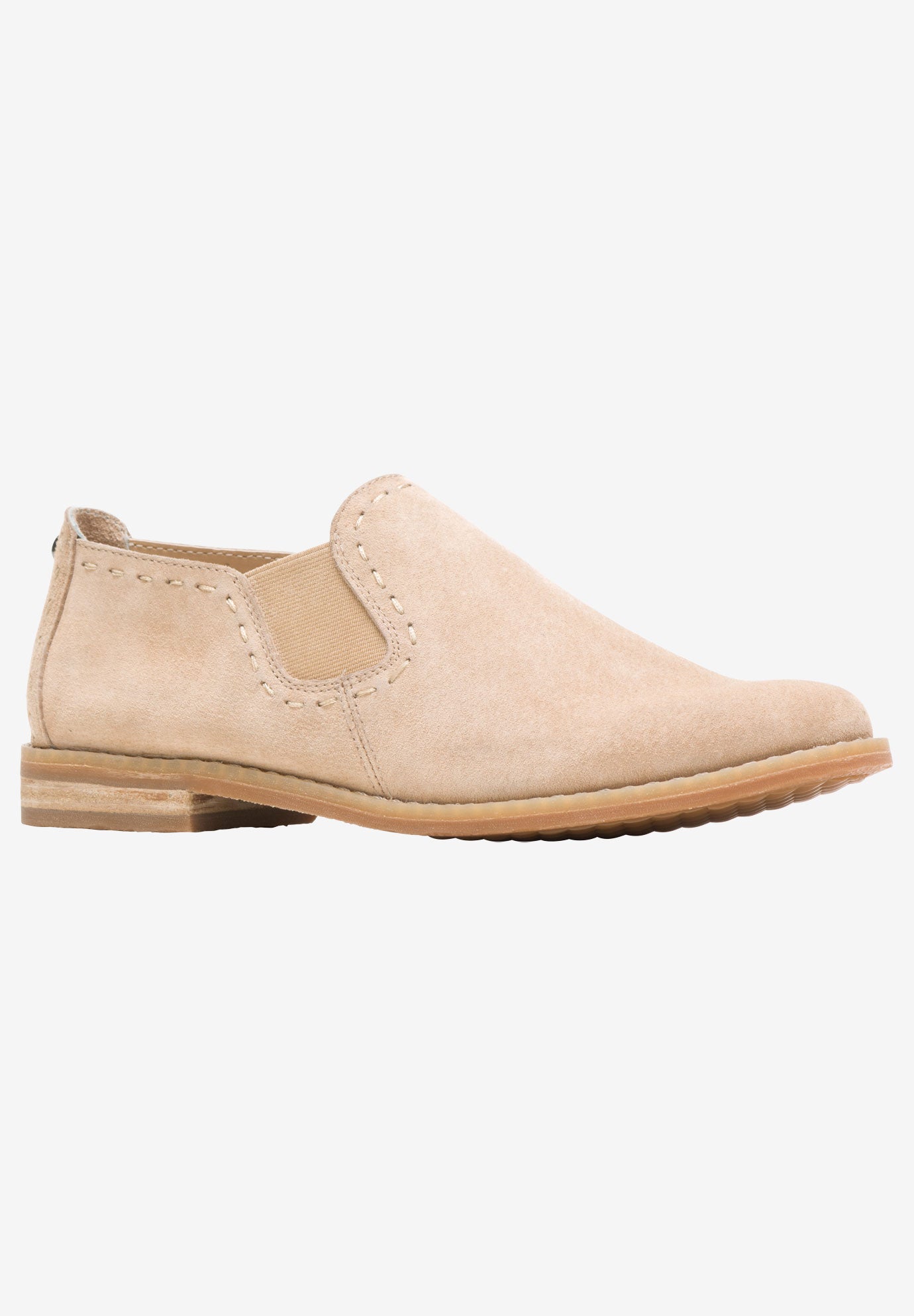 hush puppies chardon slip on