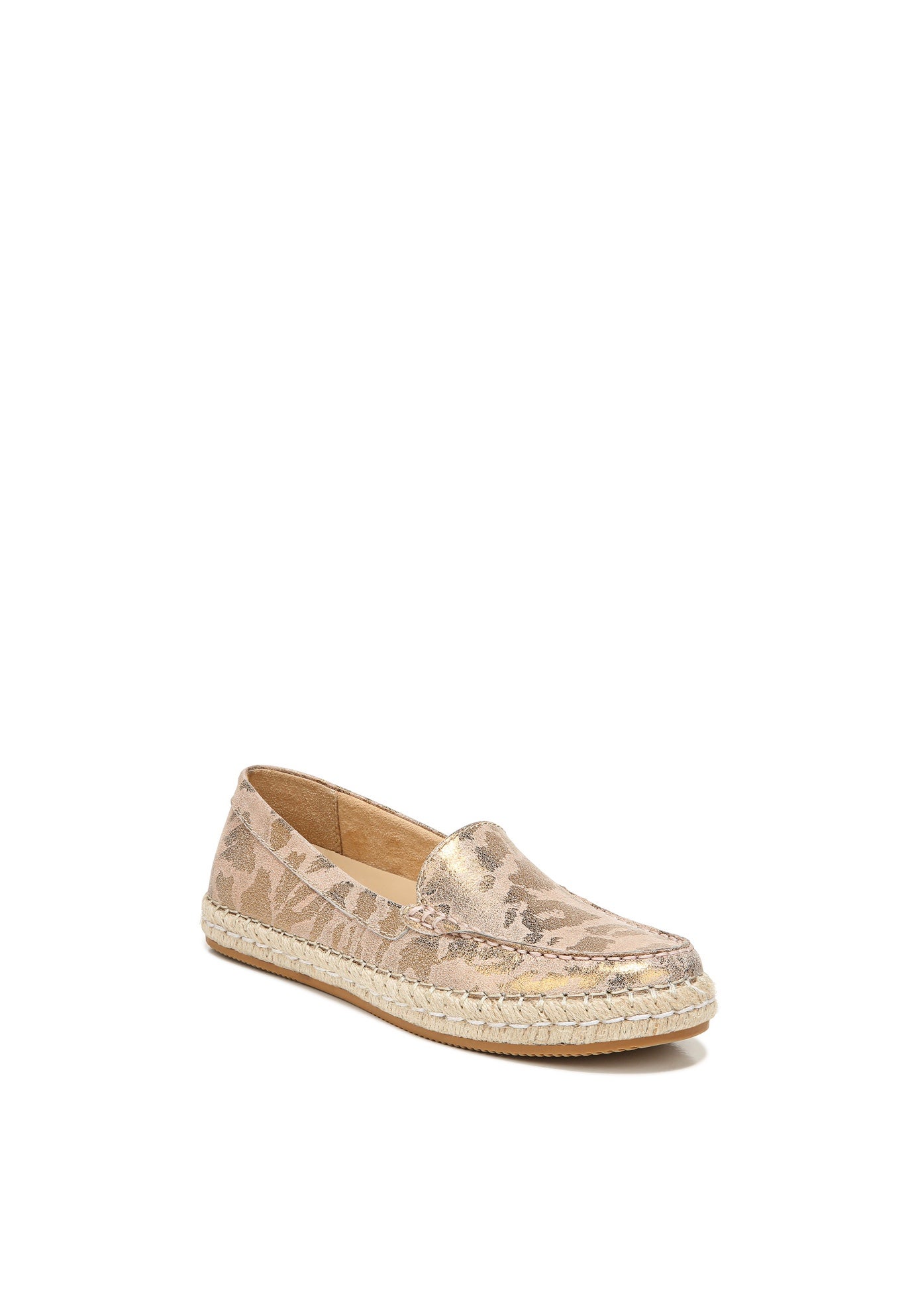 naturalizer leopard