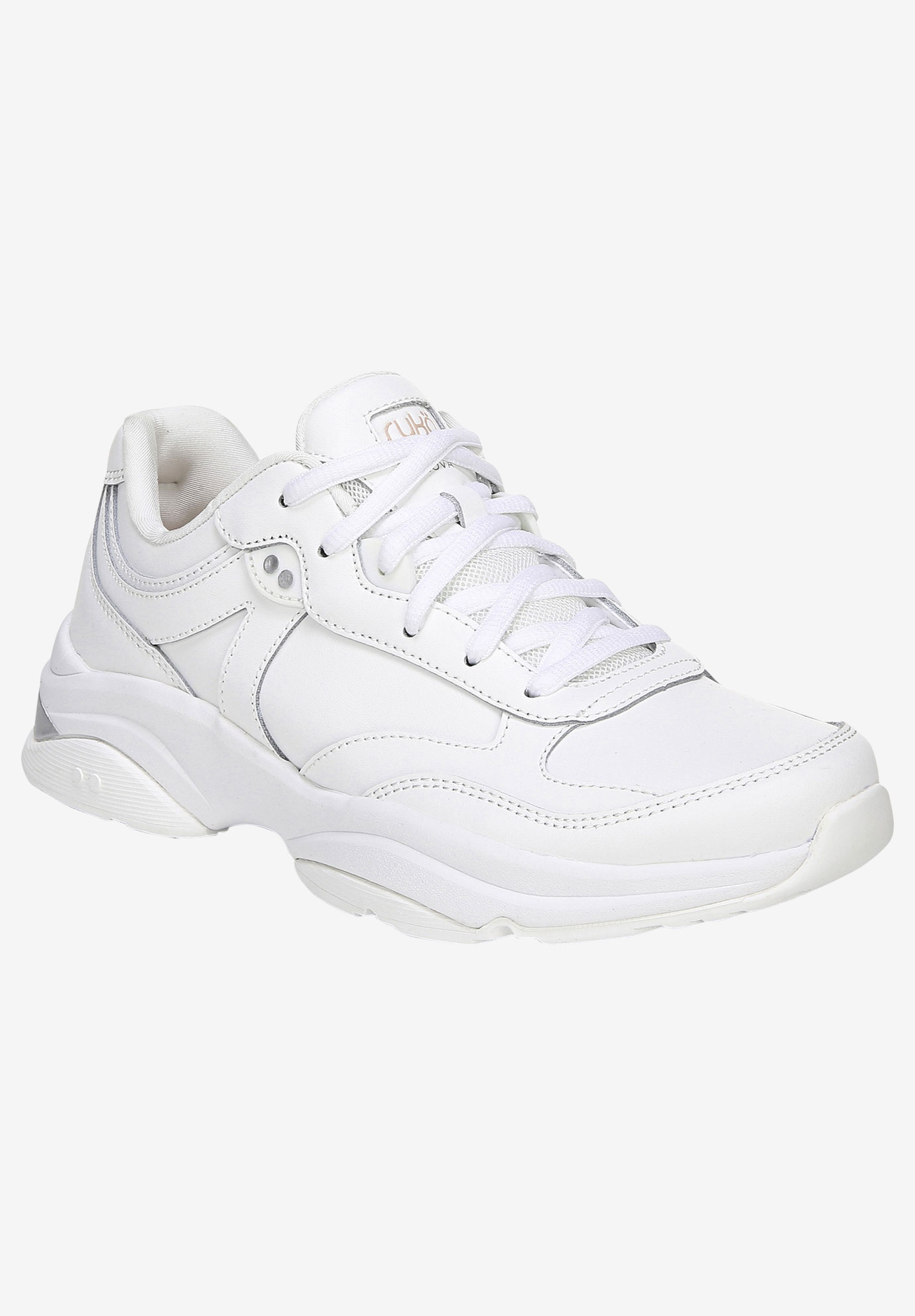 ryka white sneakers