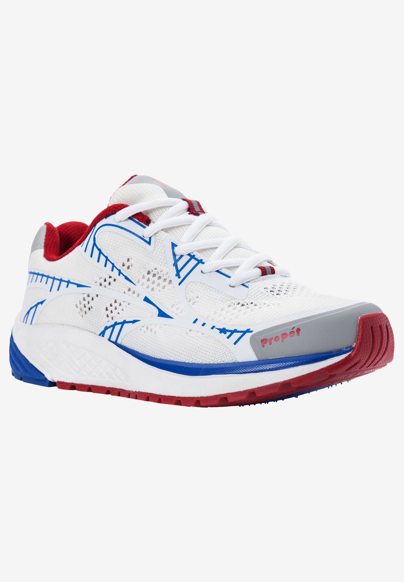 propet one sneaker