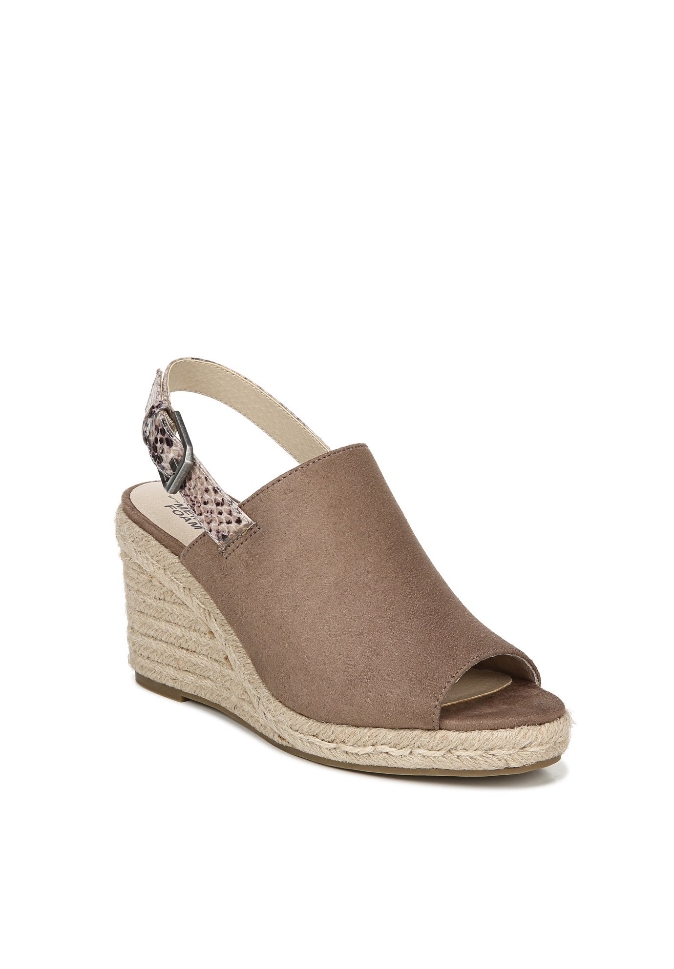 lifestride soft system wedge