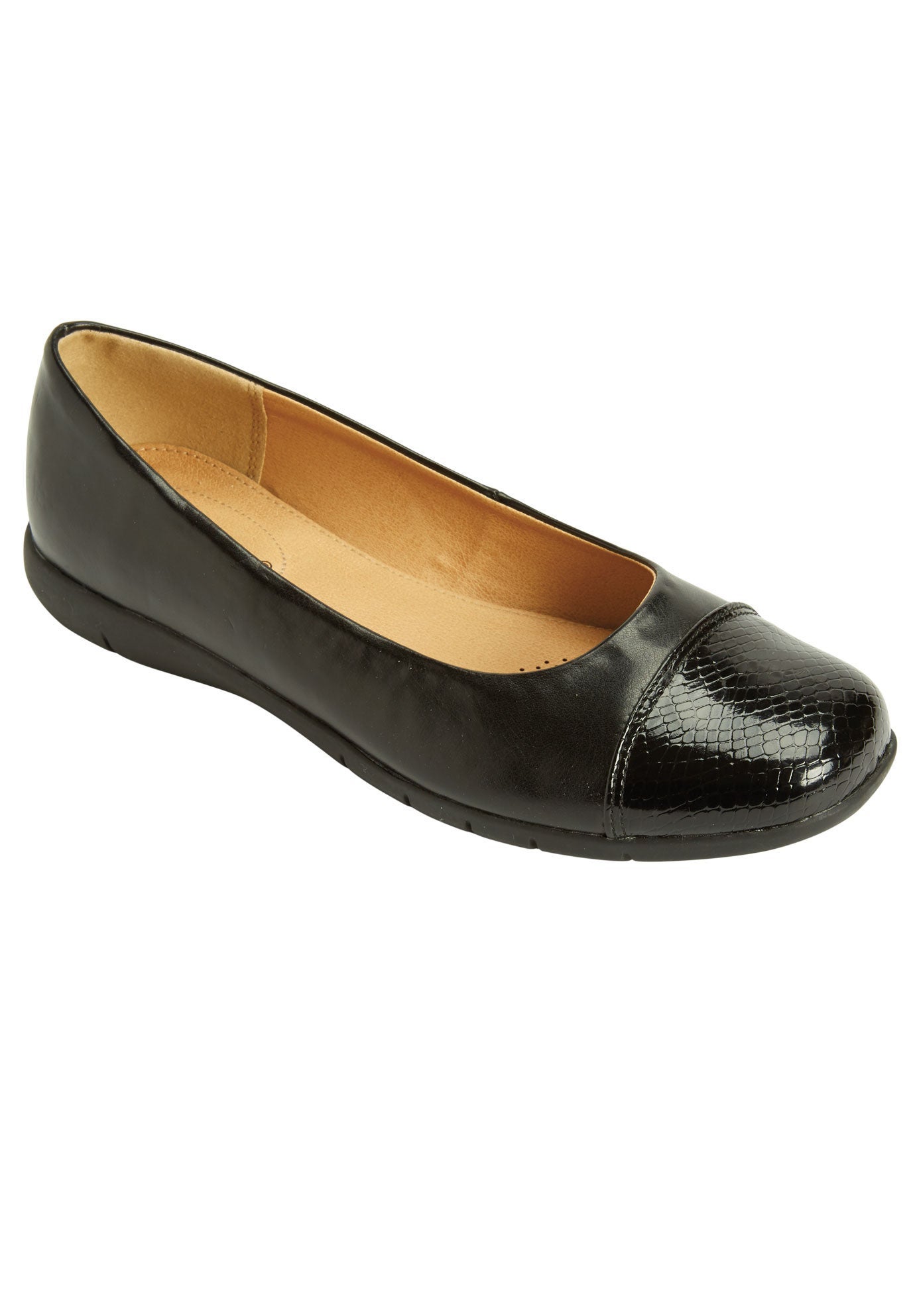 Scarlett Slip On Flat Shoes main image 0
