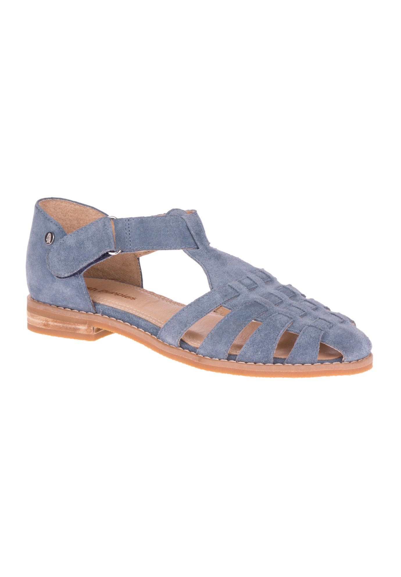 hush puppies fisherman sandals
