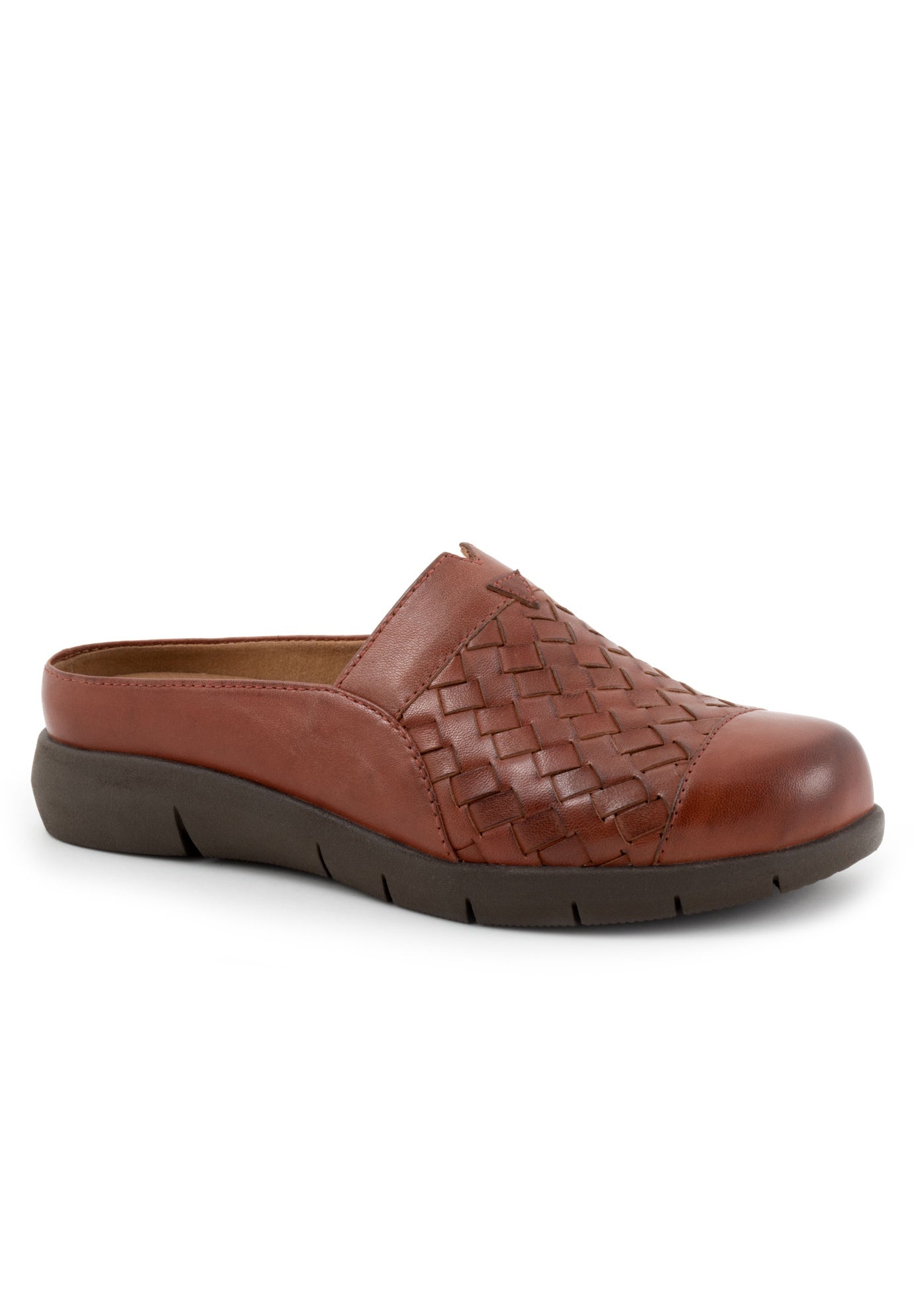 softwalk san marcos woven mules