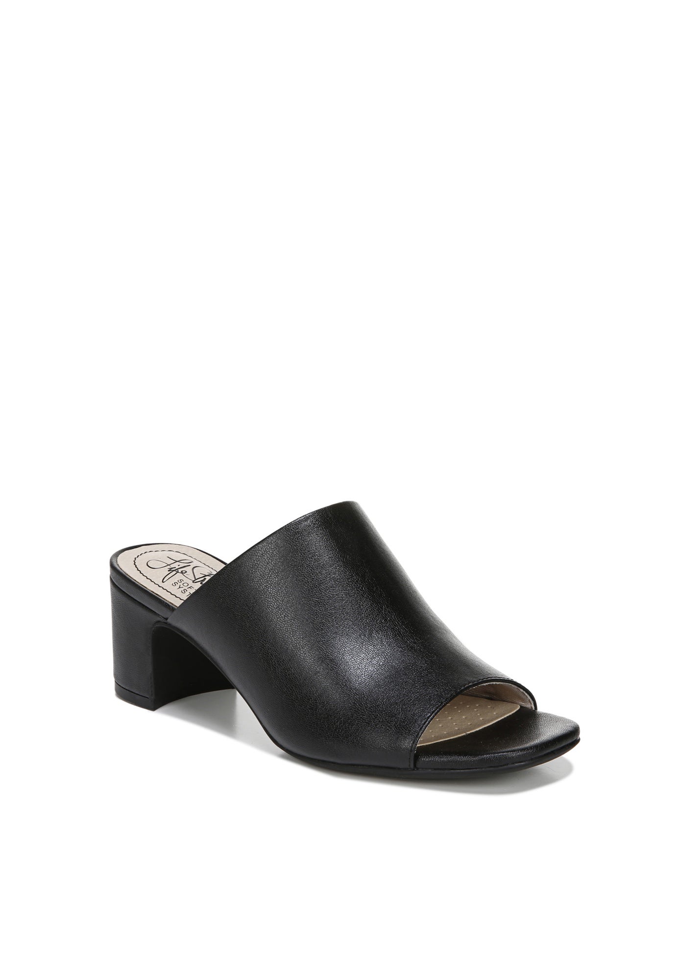 lifestride mules