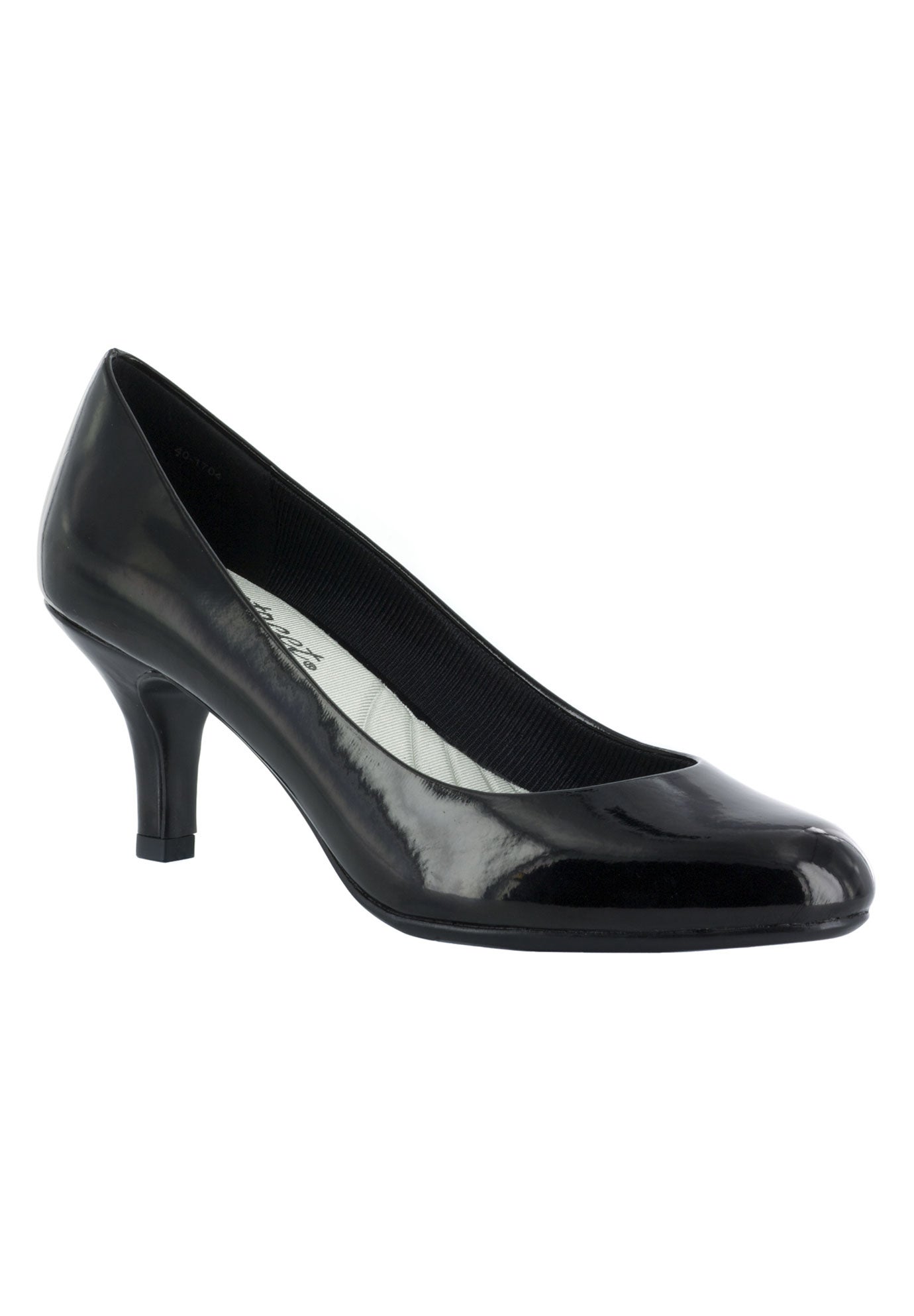 easy street passion pumps