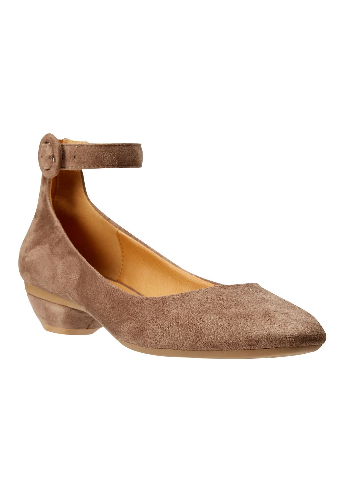 woman within clearance shoes Pixie Flats by Comfortview® | Plus Size Shoes & Accessories | Woman Within