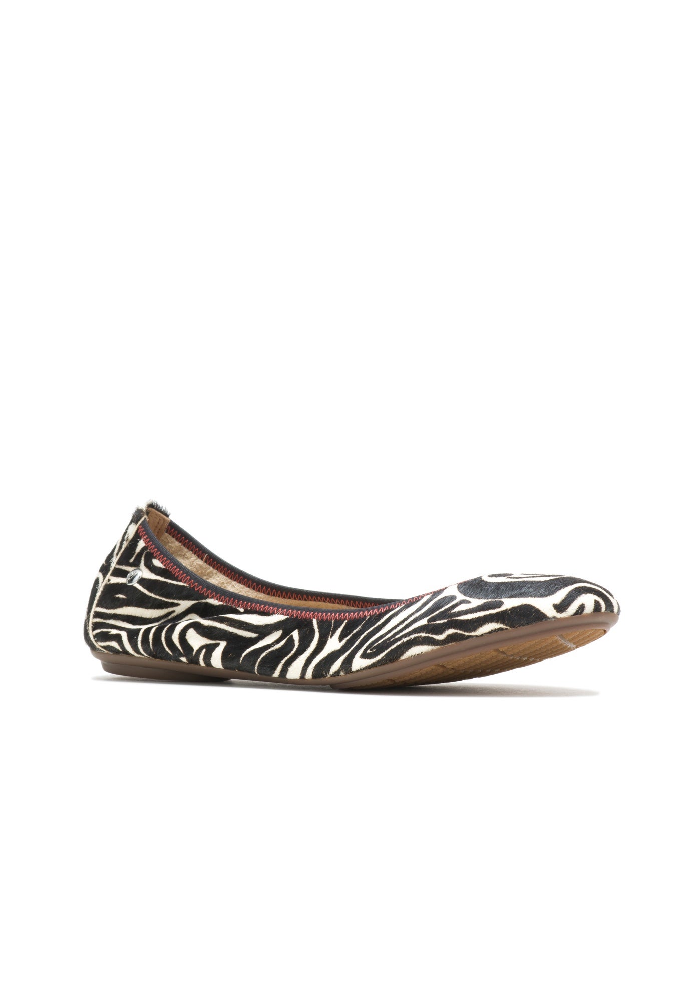 hush puppies ballet flats