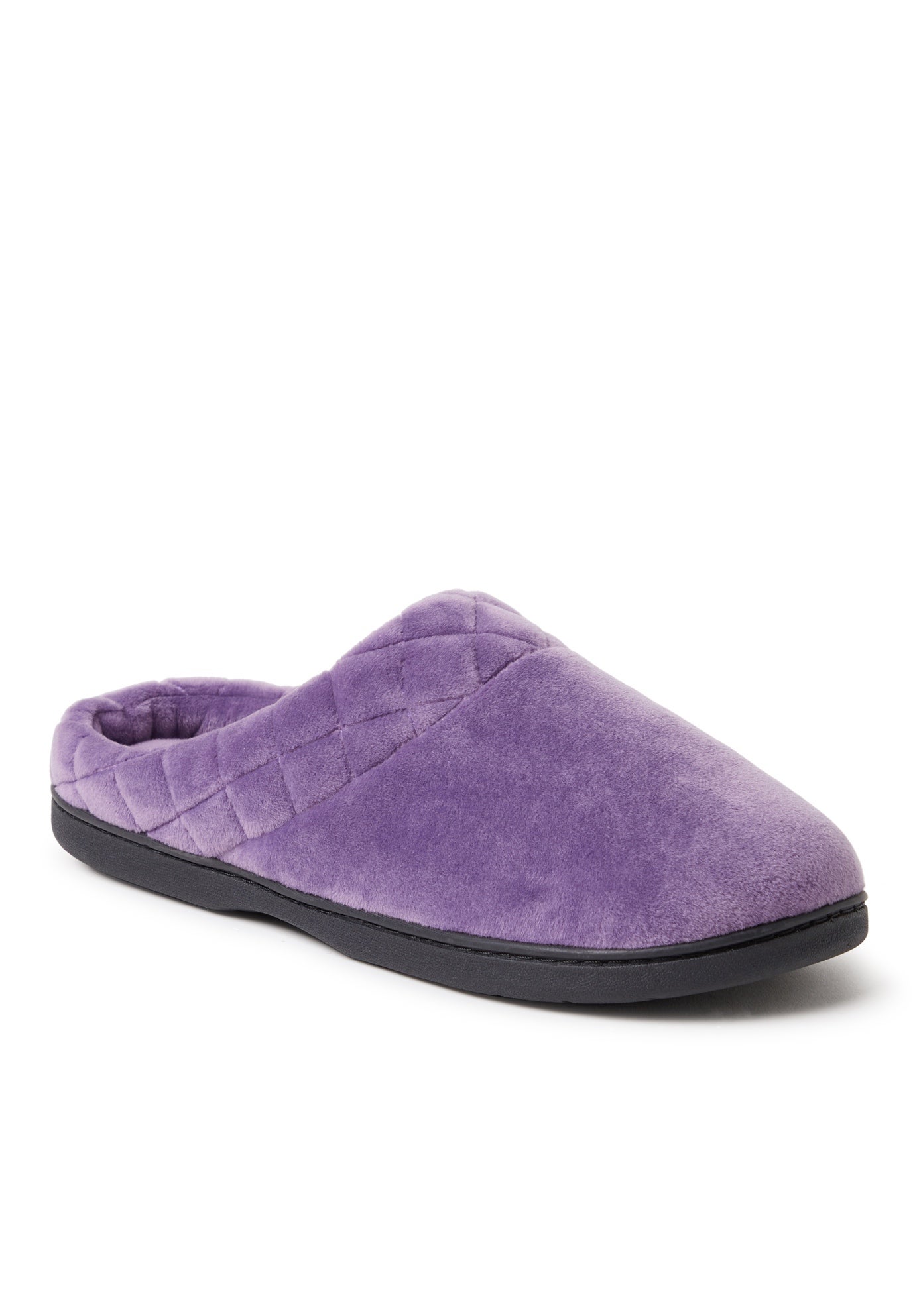 Dearfoams darcy clearance