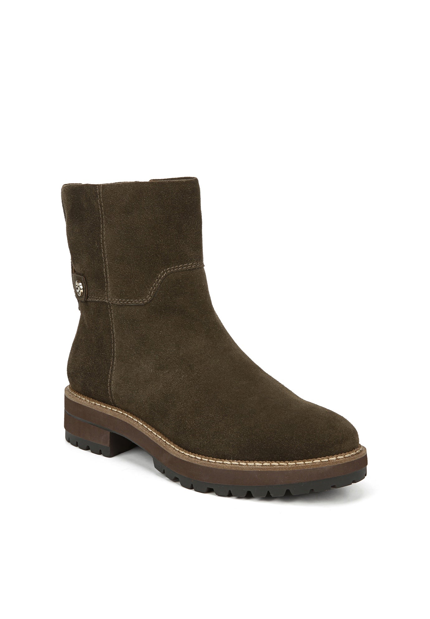 sarto franco booties
