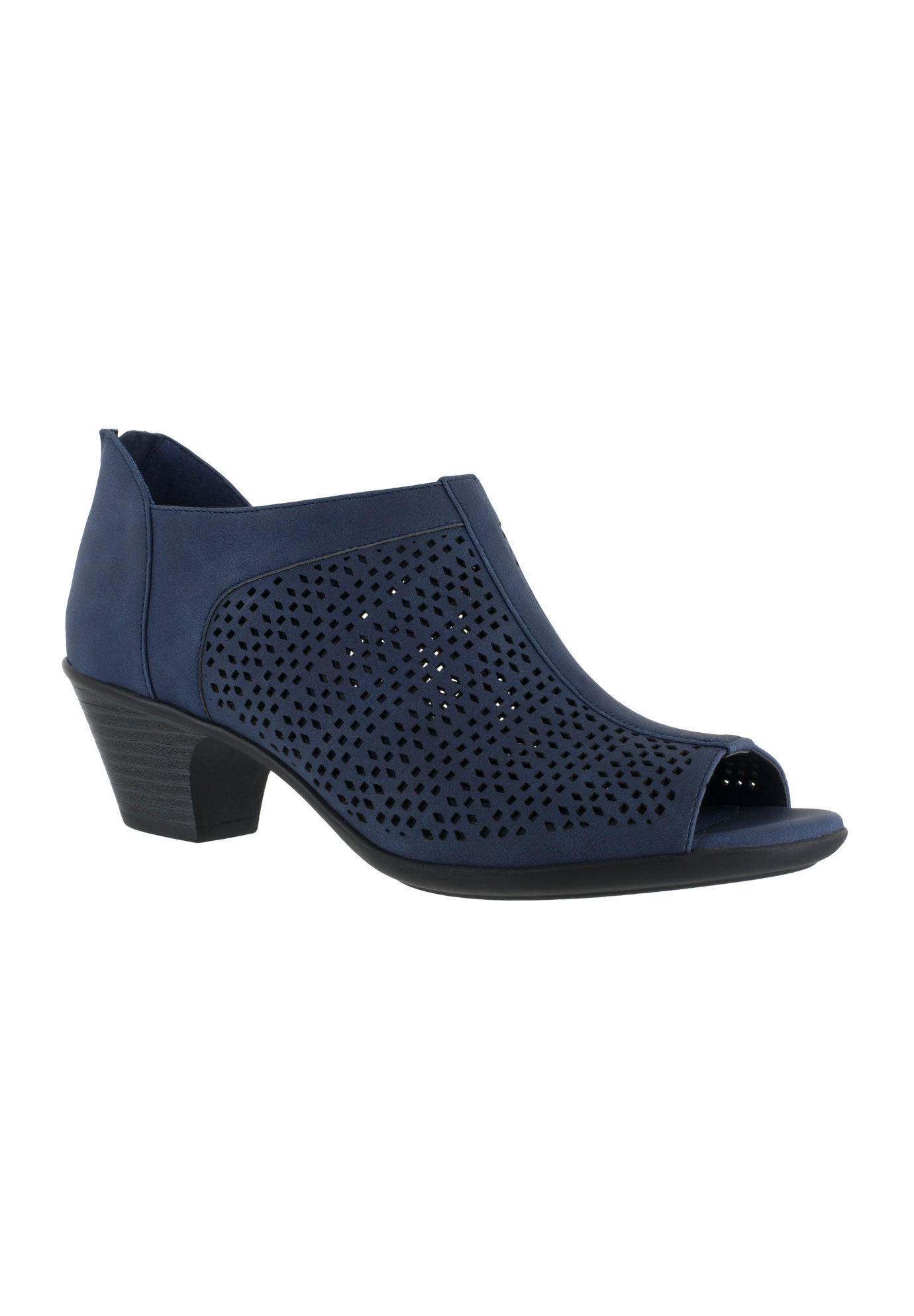 women's steffi platform booties