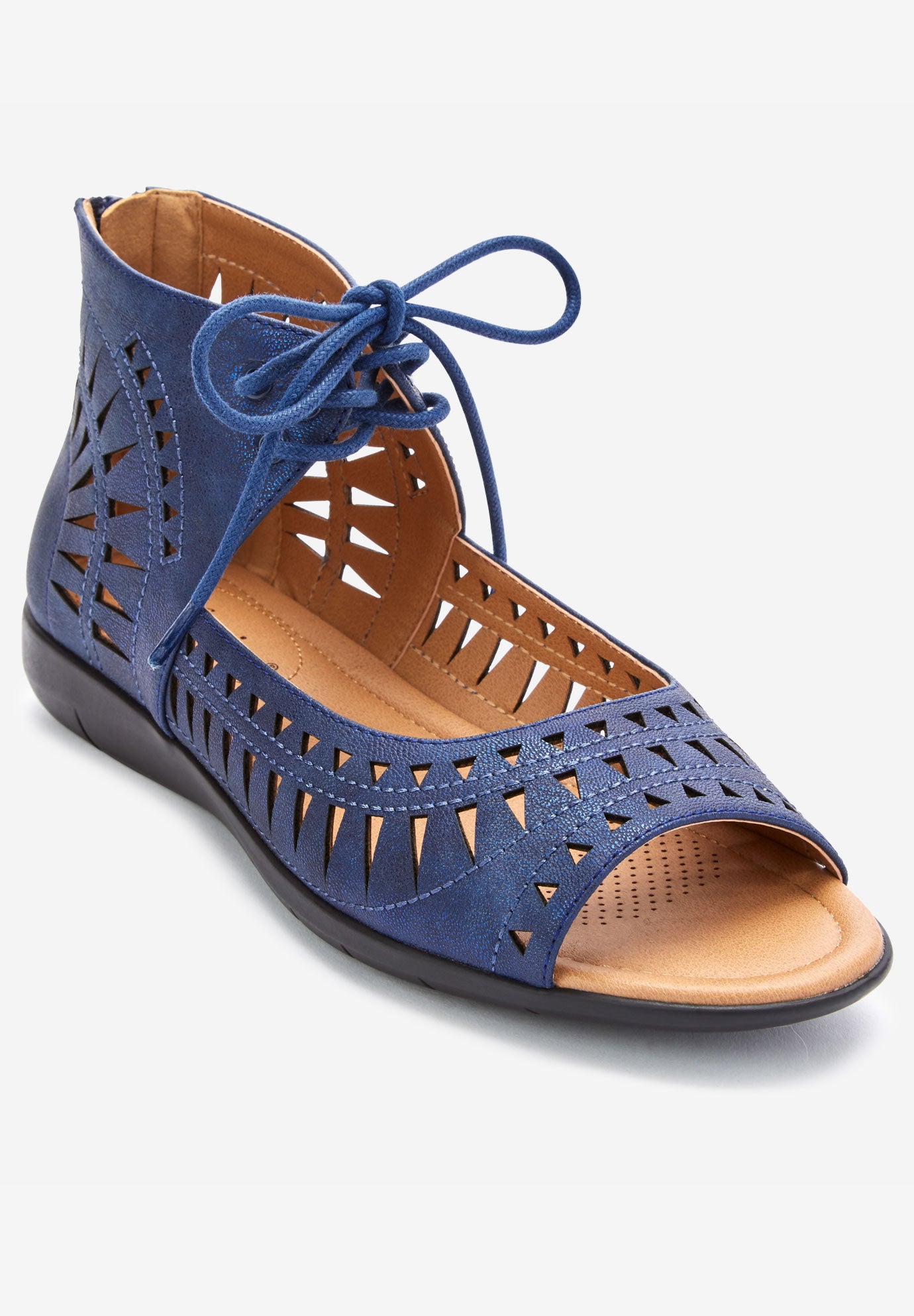 comfortview sandals